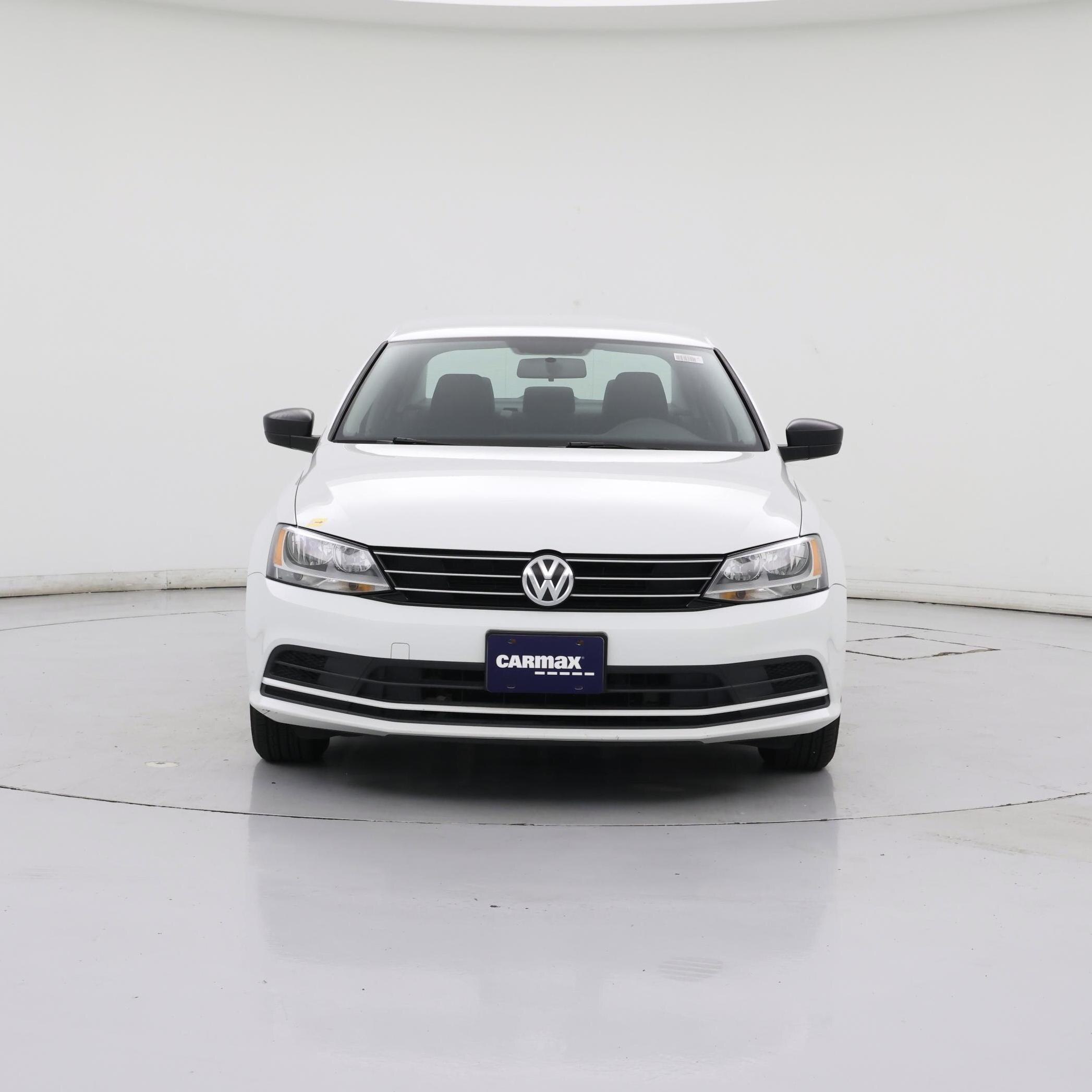 Thumbnail: 2016 Volkswagen Jetta - 5