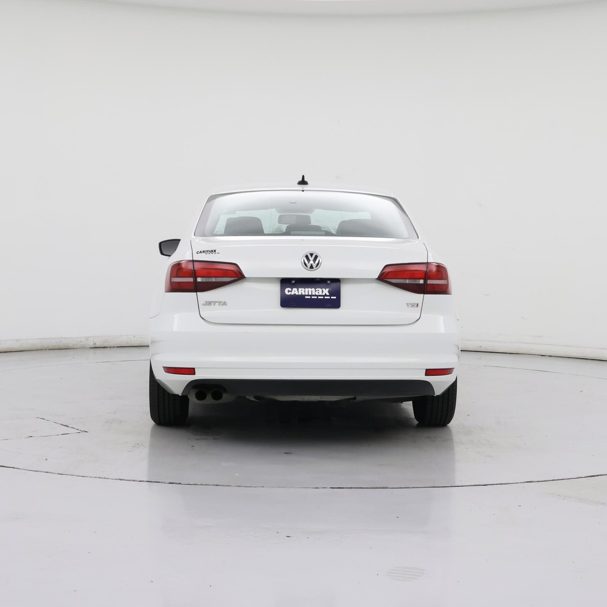 Thumbnail: 2016 Volkswagen Jetta - 6