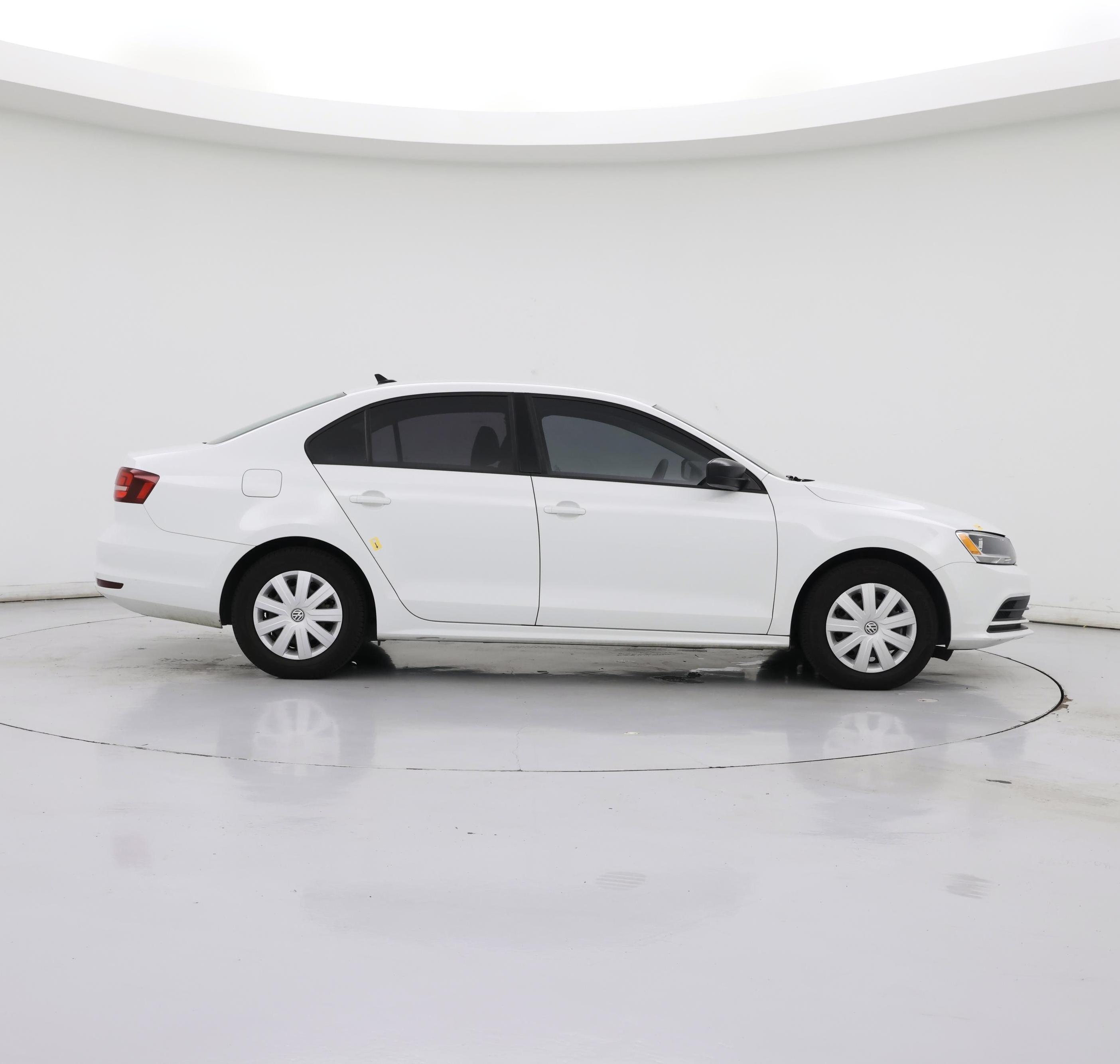 Thumbnail: 2016 Volkswagen Jetta - 7