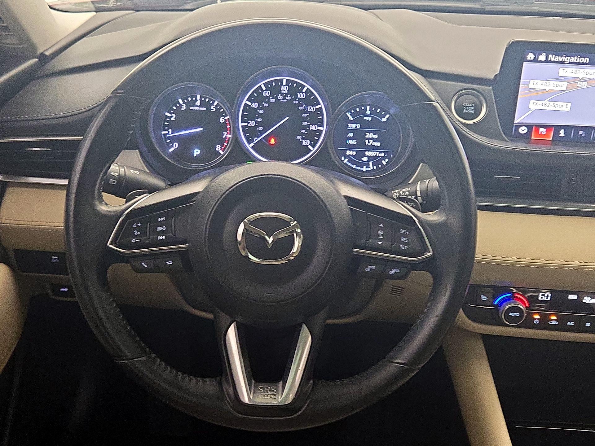 Thumbnail: 2018 Mazda Mazda6 - 10