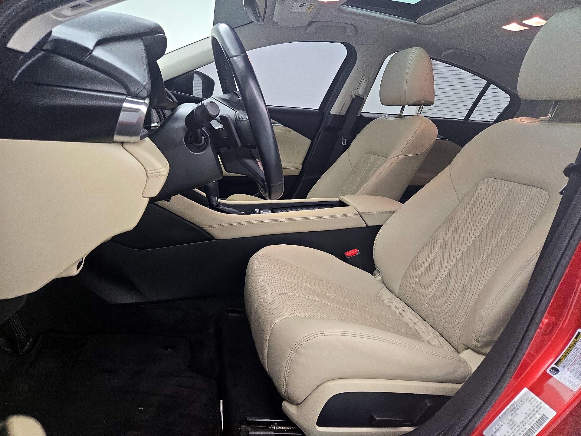 Thumbnail: 2018 Mazda Mazda6 - 11