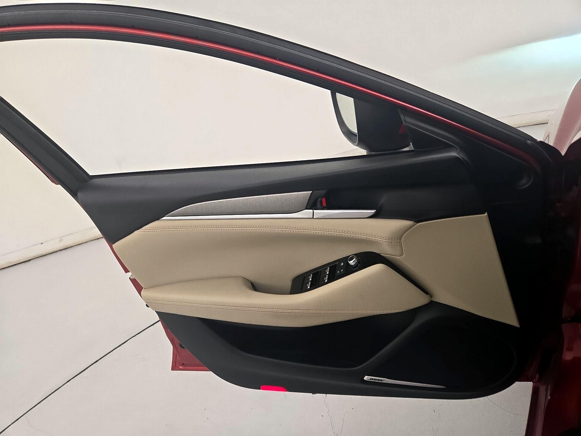 Thumbnail: 2018 Mazda Mazda6 - 12