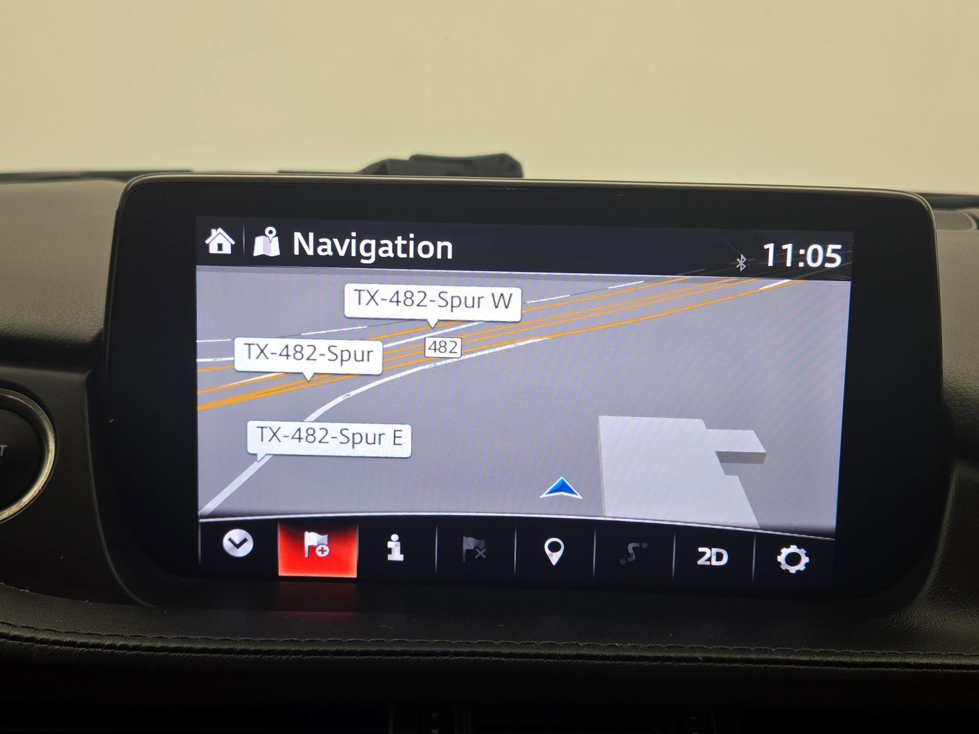 Thumbnail: 2018 Mazda Mazda6 - 14