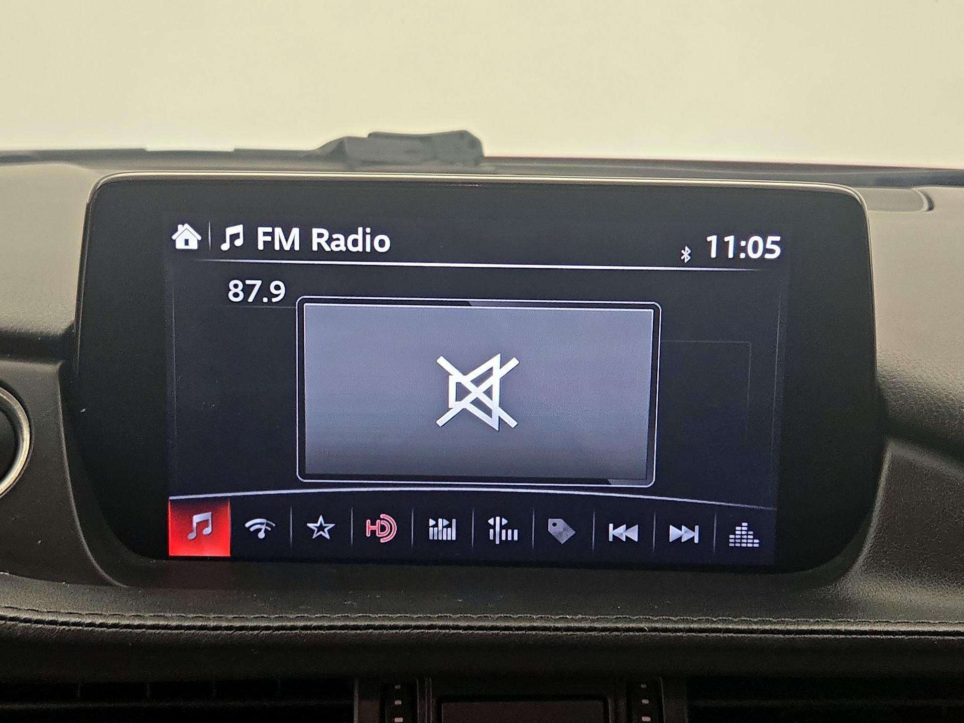 Thumbnail: 2018 Mazda Mazda6 - 16