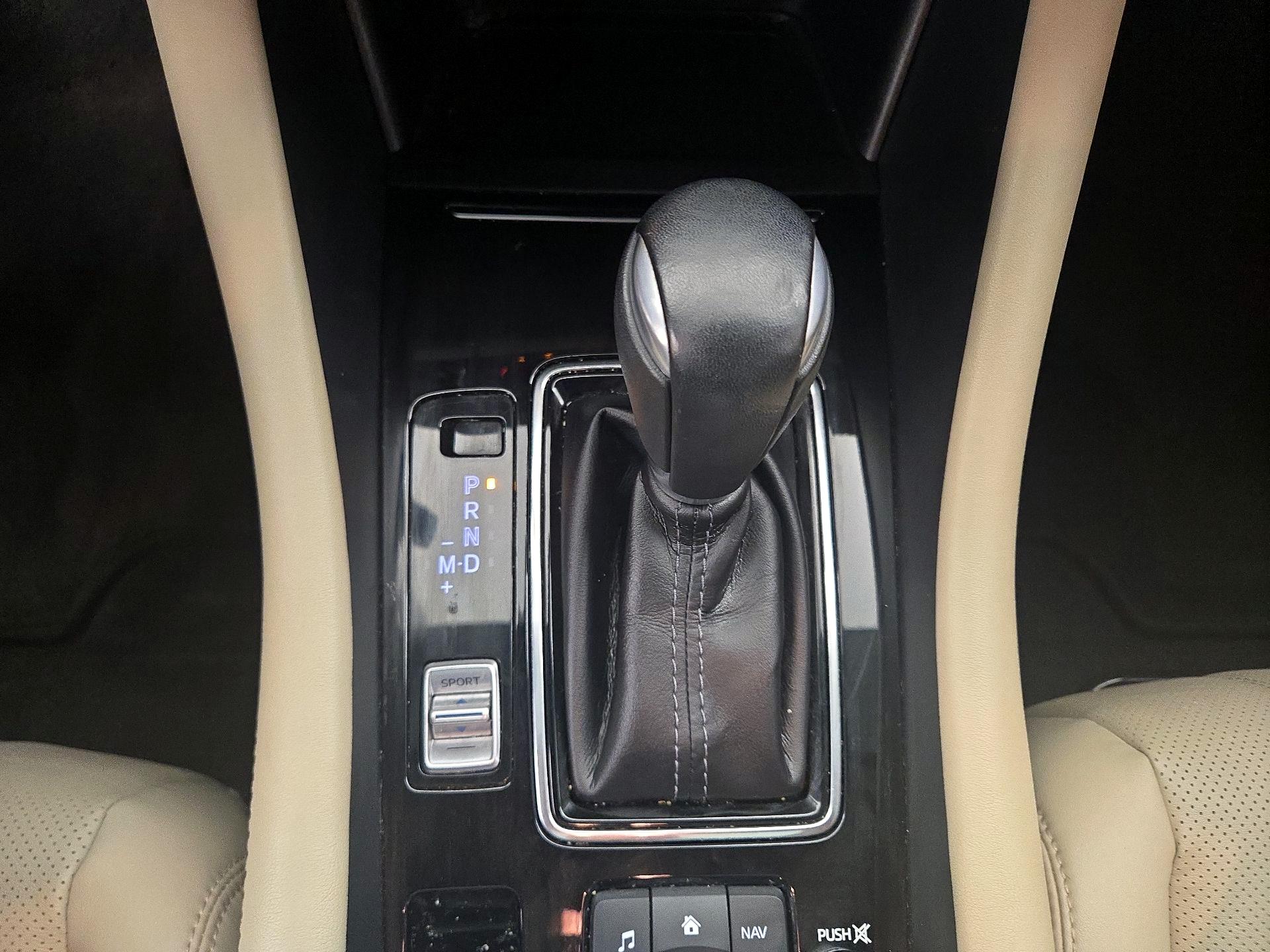 Thumbnail: 2018 Mazda Mazda6 - 18