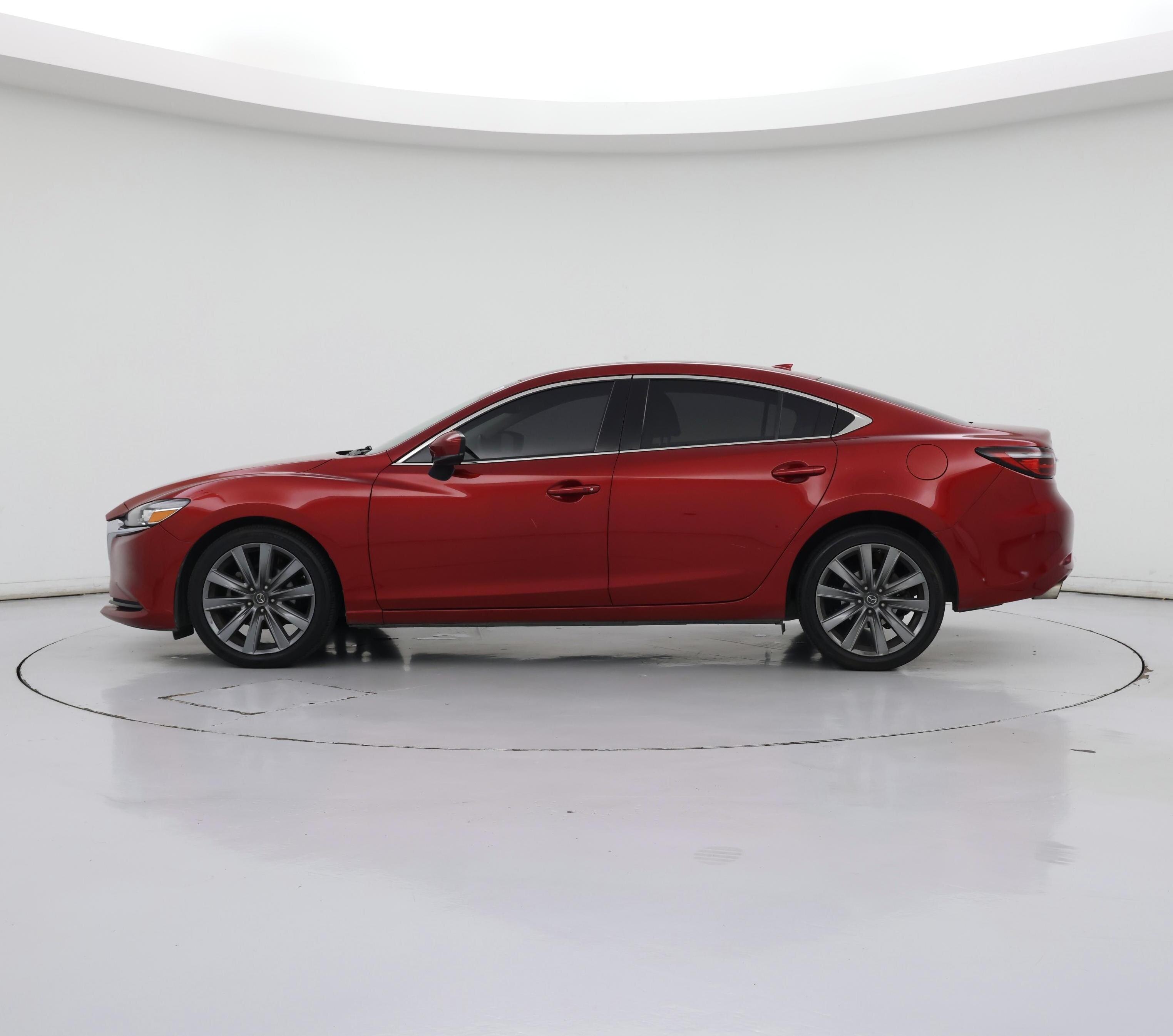 Thumbnail: 2018 Mazda Mazda6 - 3