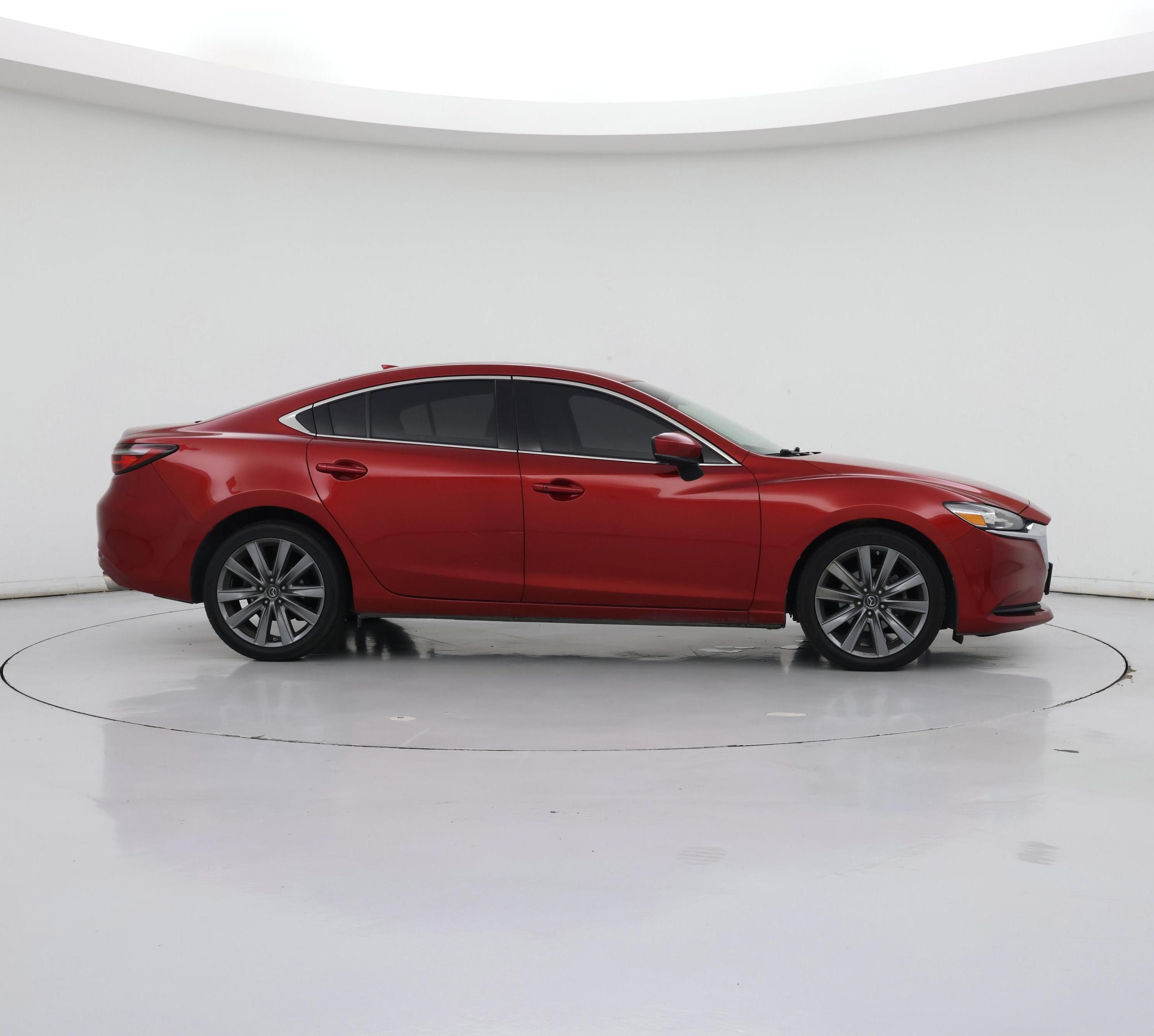 Thumbnail: 2018 Mazda Mazda6 - 7