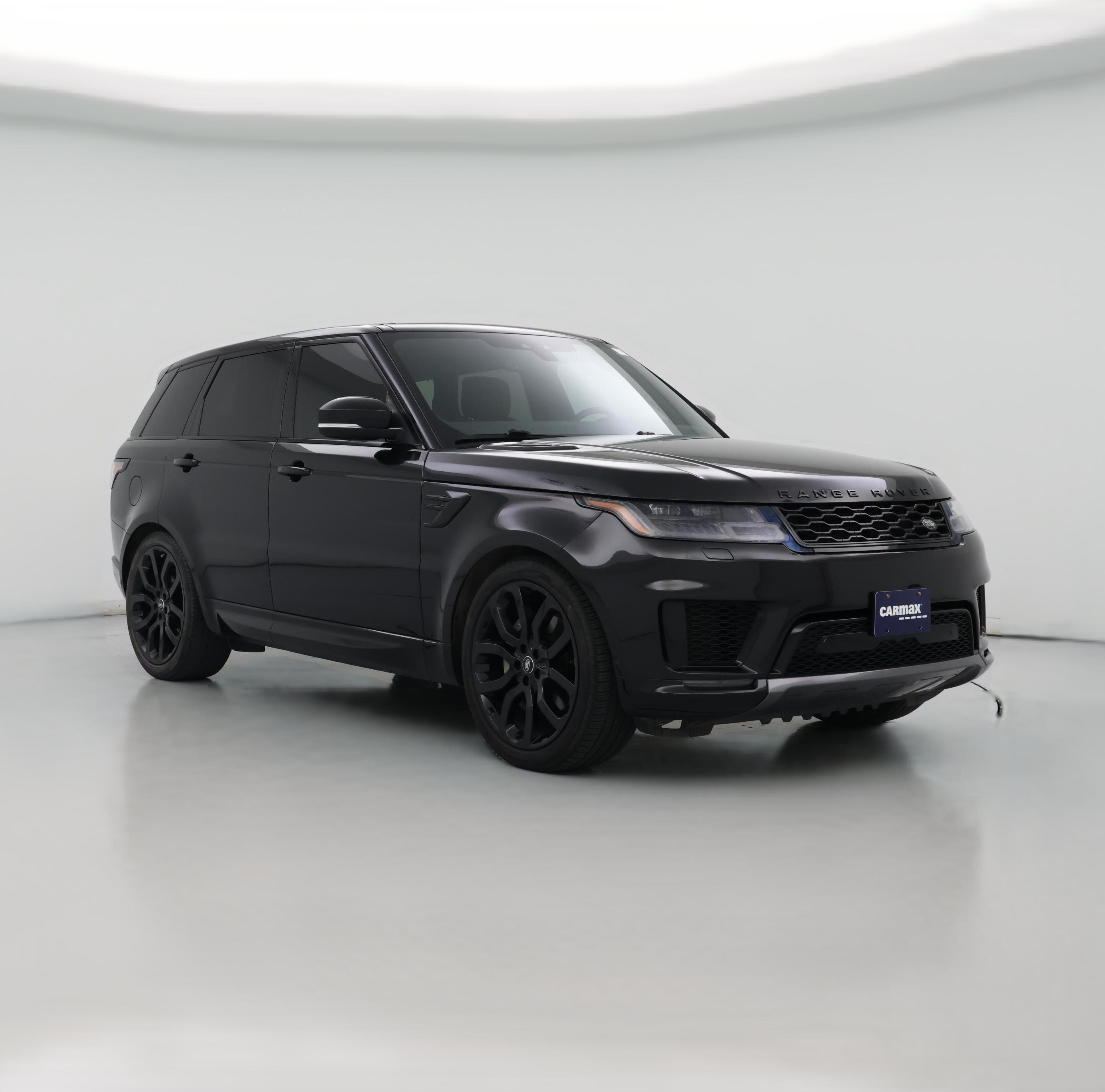 Thumbnail: 2022 Land Rover Range Rover Sport - 1
