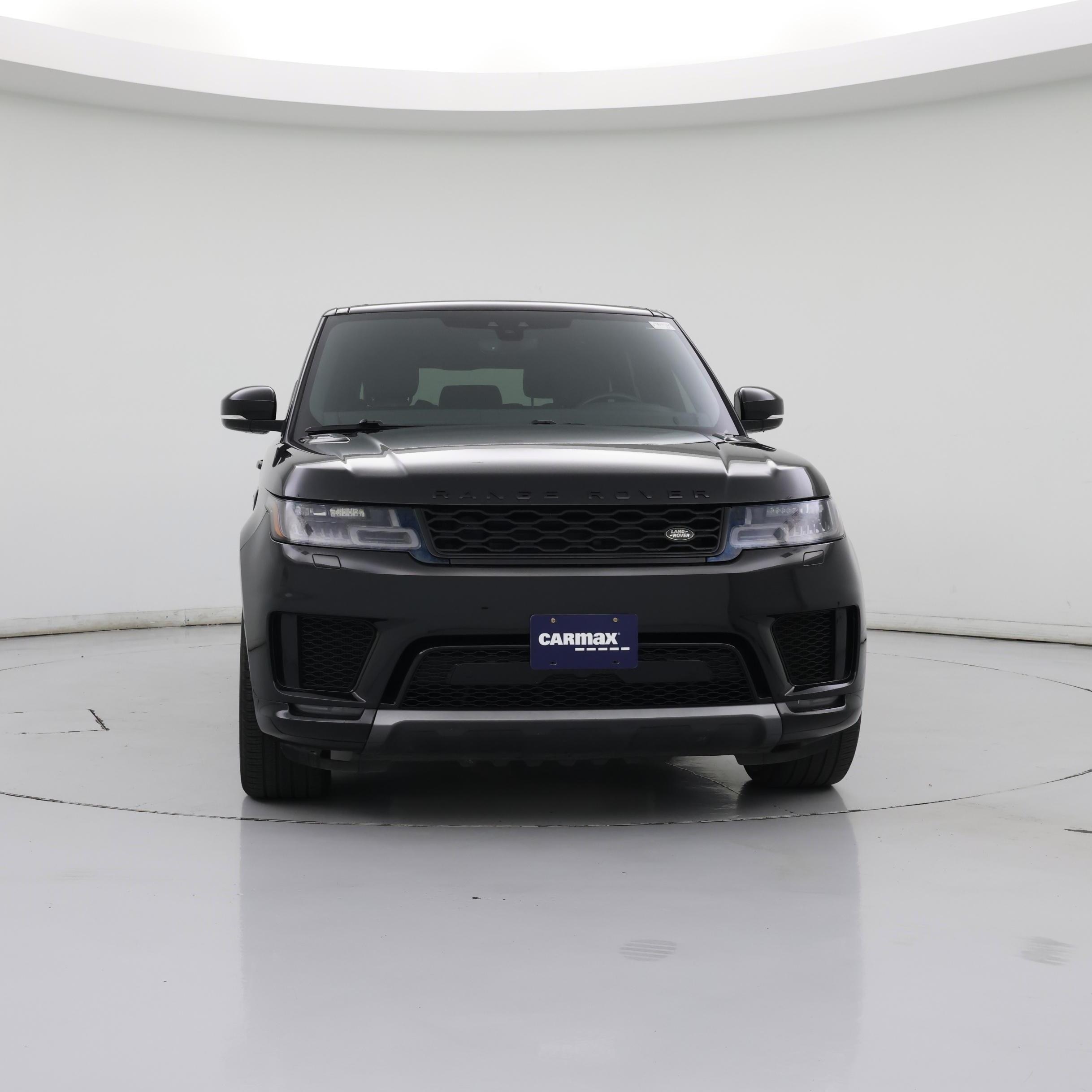 Thumbnail: 2022 Land Rover Range Rover Sport - 5