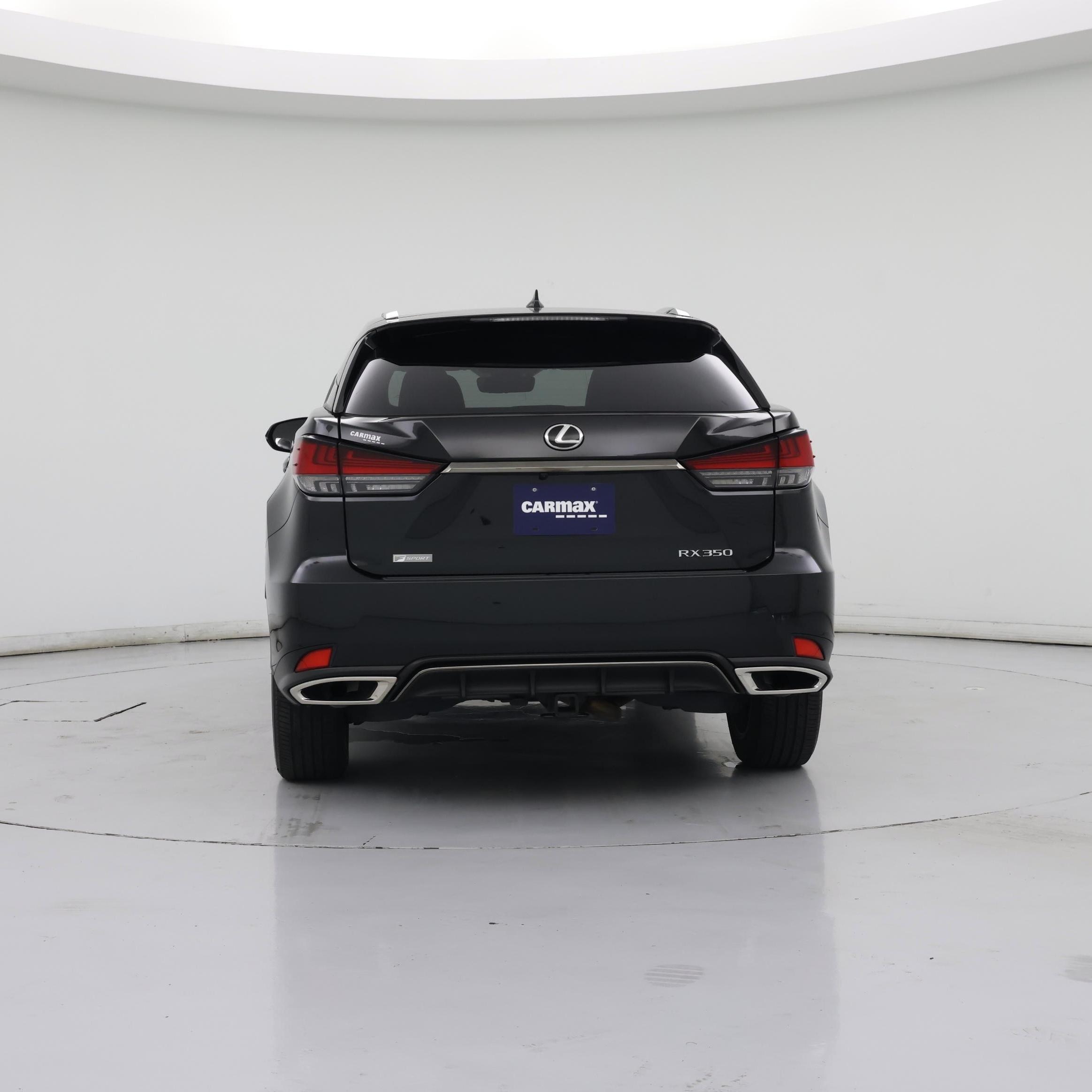 Thumbnail: 2022 Lexus RX - 6