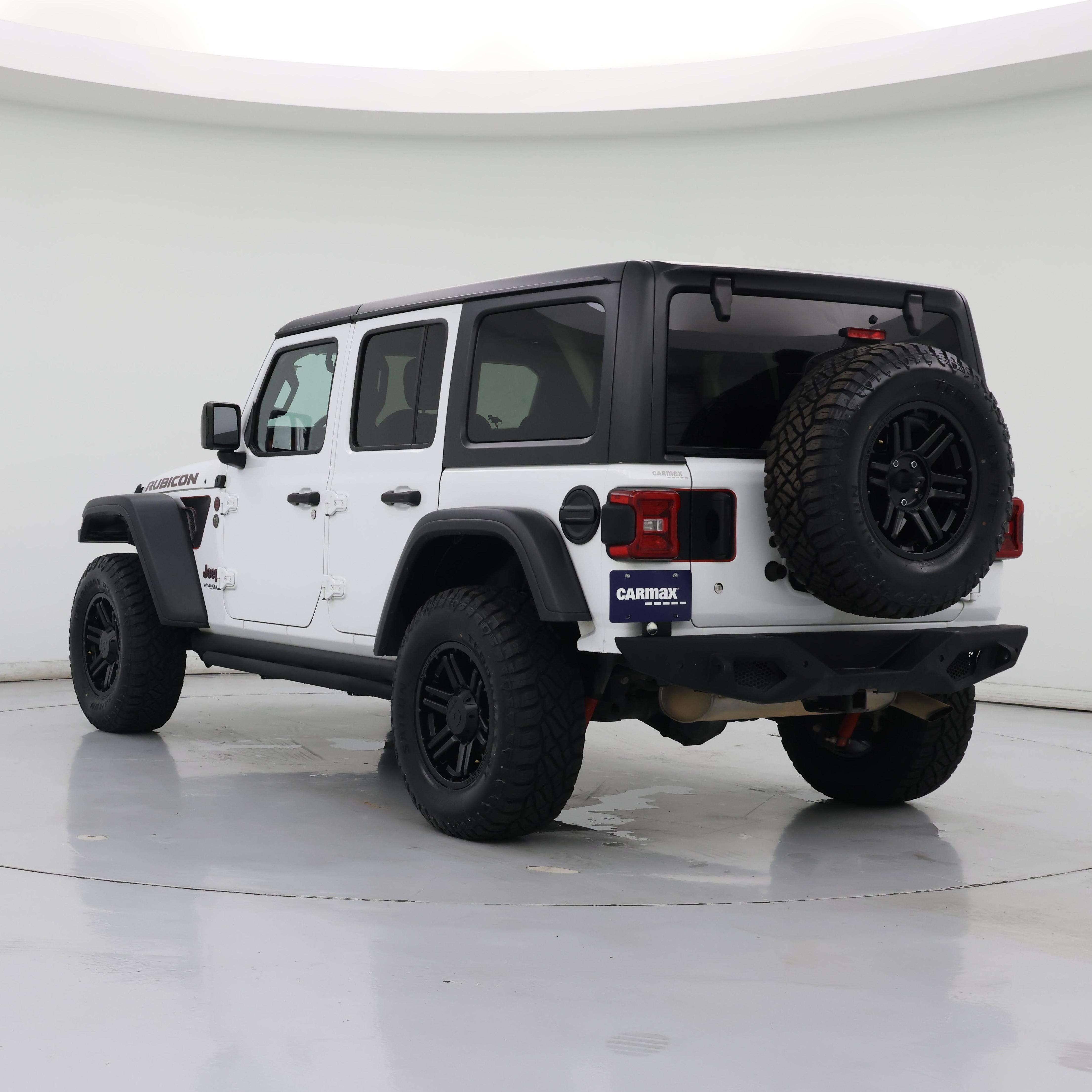 Thumbnail: 2019 Jeep Wrangler - 2