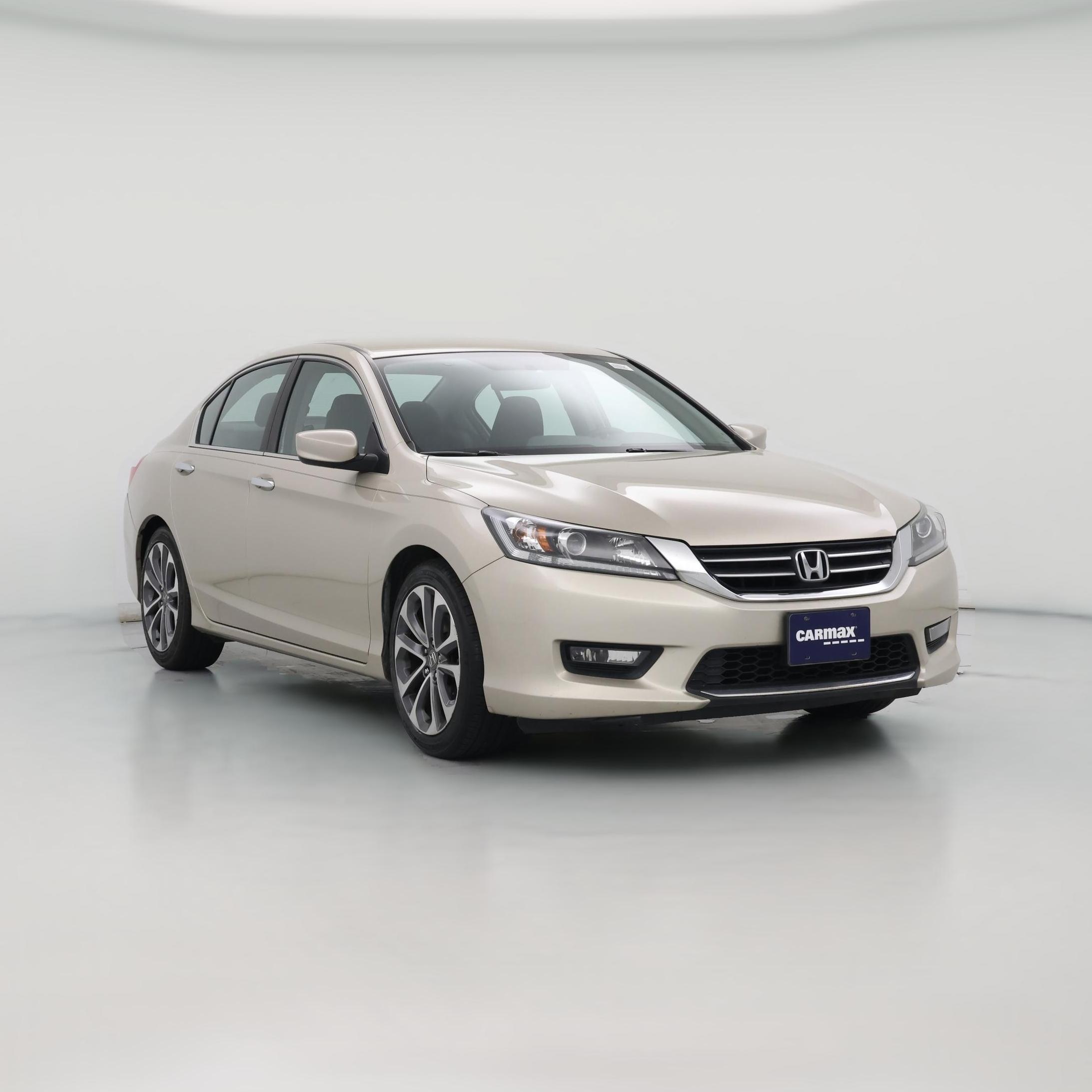 Thumbnail: 2014 Honda Accord - 1