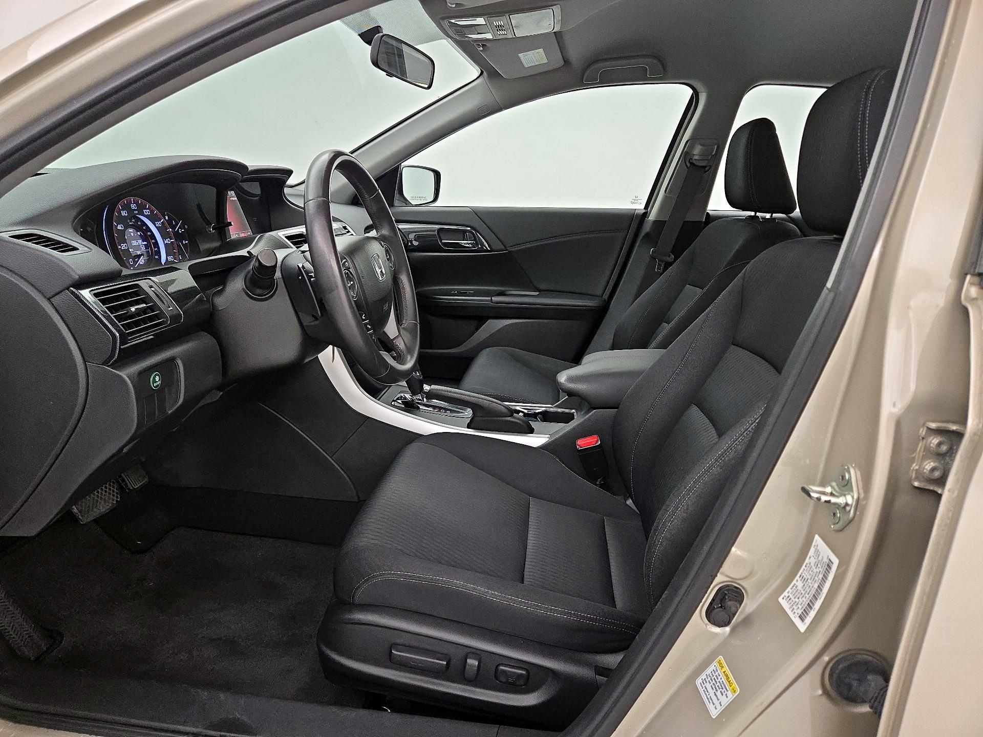 Thumbnail: 2014 Honda Accord - 11