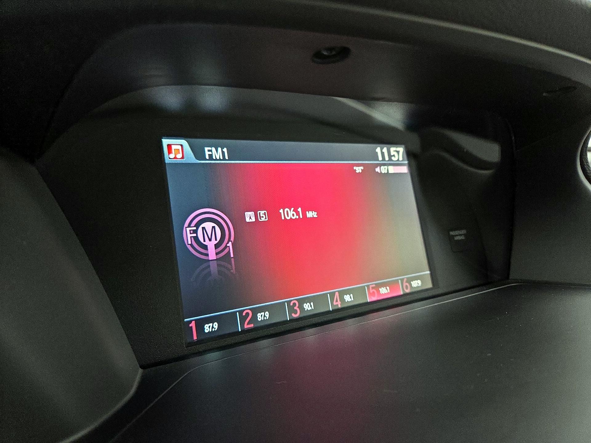 Thumbnail: 2014 Honda Accord - 15