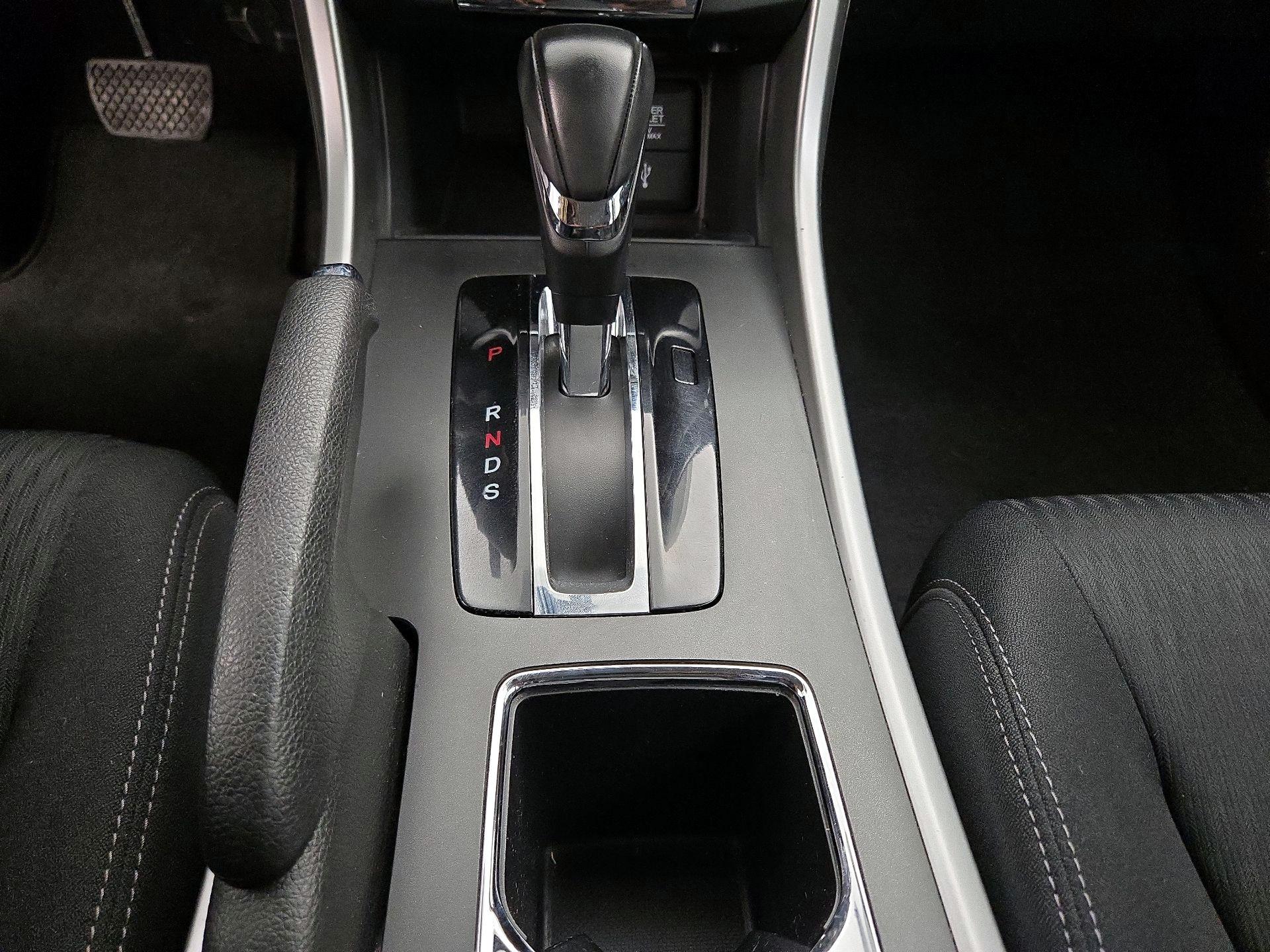 Thumbnail: 2014 Honda Accord - 17