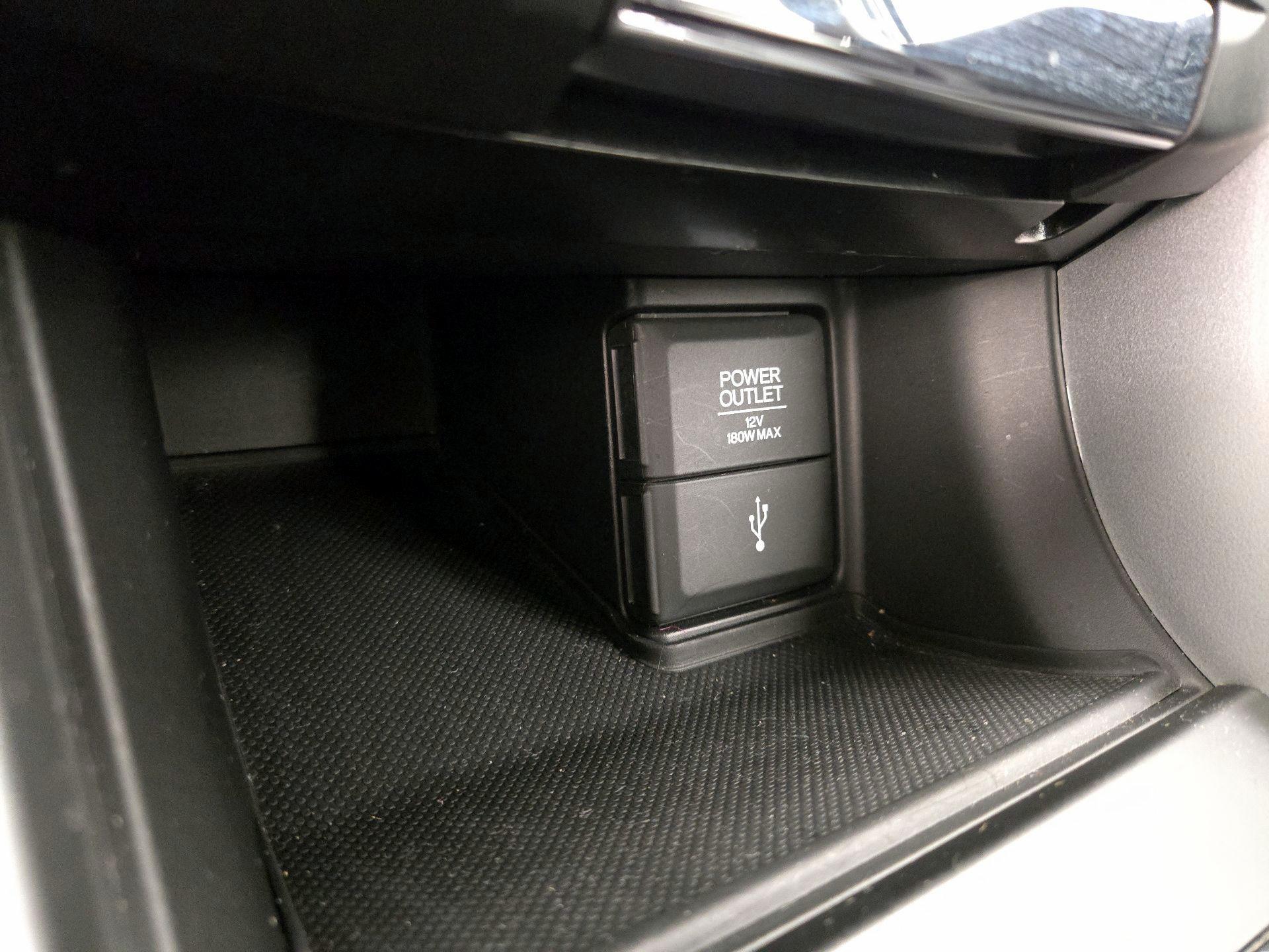 Thumbnail: 2014 Honda Accord - 18