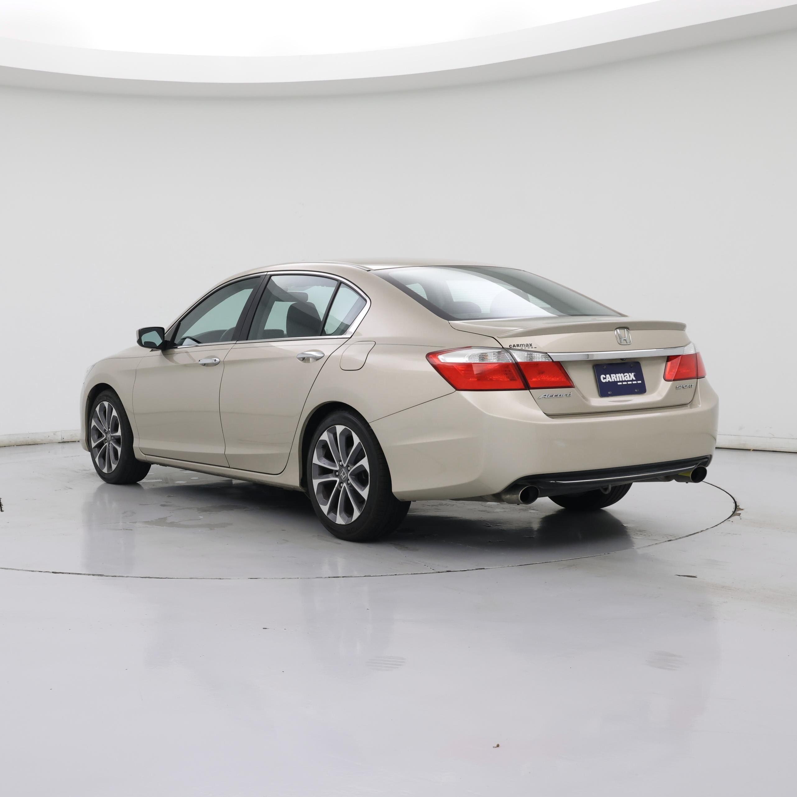 Thumbnail: 2014 Honda Accord - 2