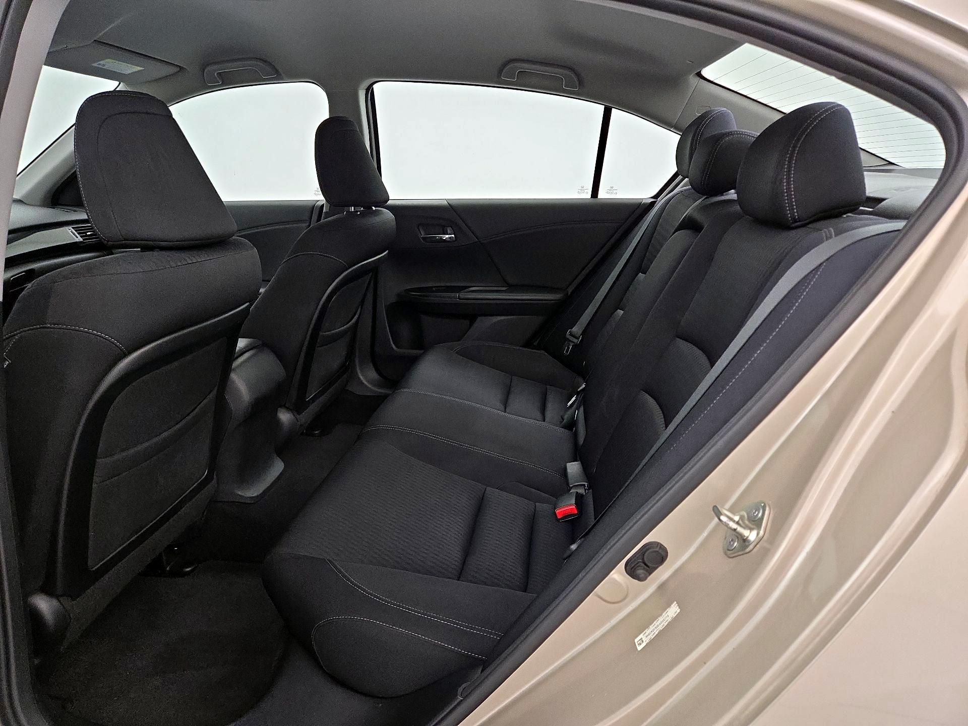 Thumbnail: 2014 Honda Accord - 19