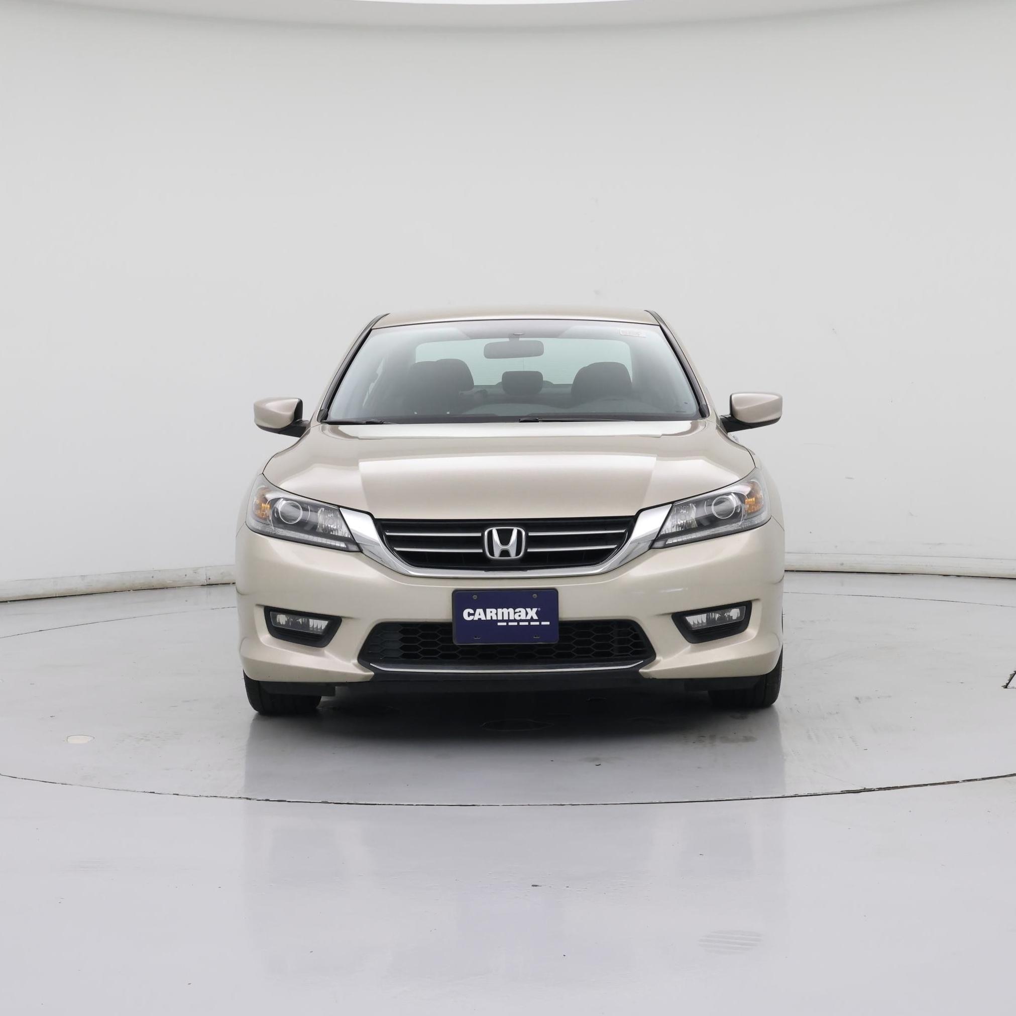 Thumbnail: 2014 Honda Accord - 5