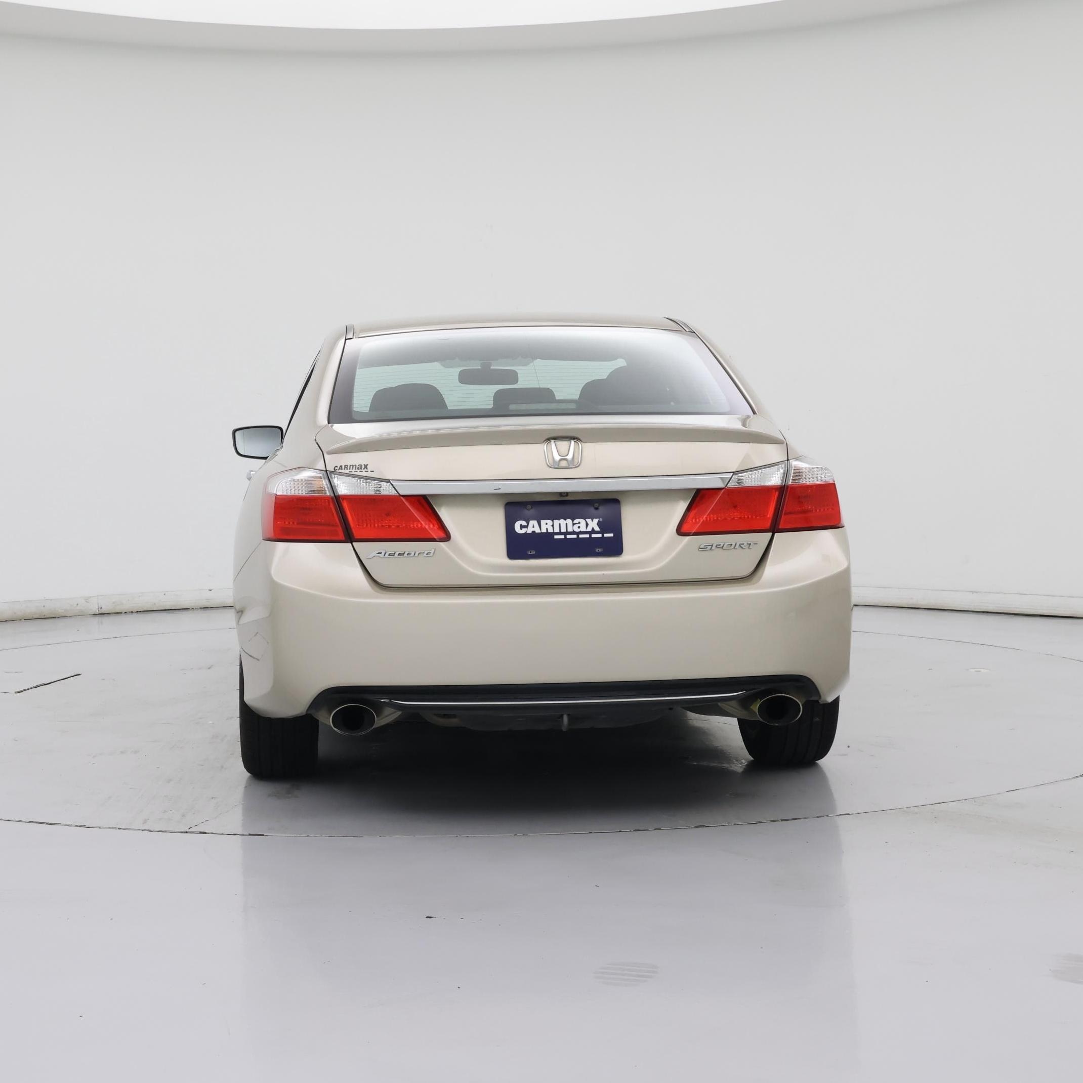 Thumbnail: 2014 Honda Accord - 6
