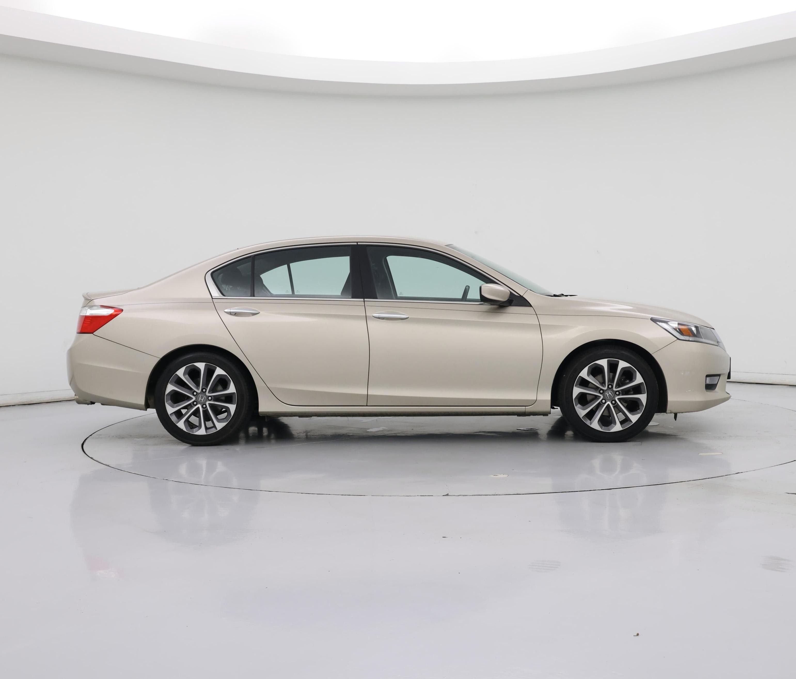 Thumbnail: 2014 Honda Accord - 7