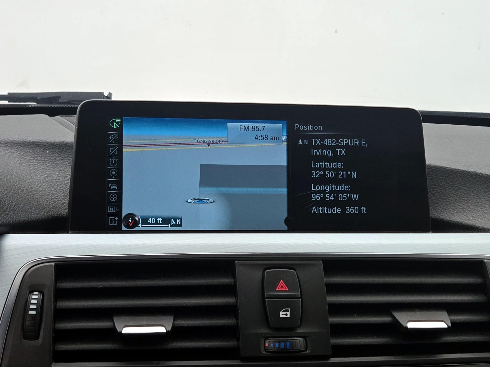 Thumbnail: 2016 BMW 3 Series - 14