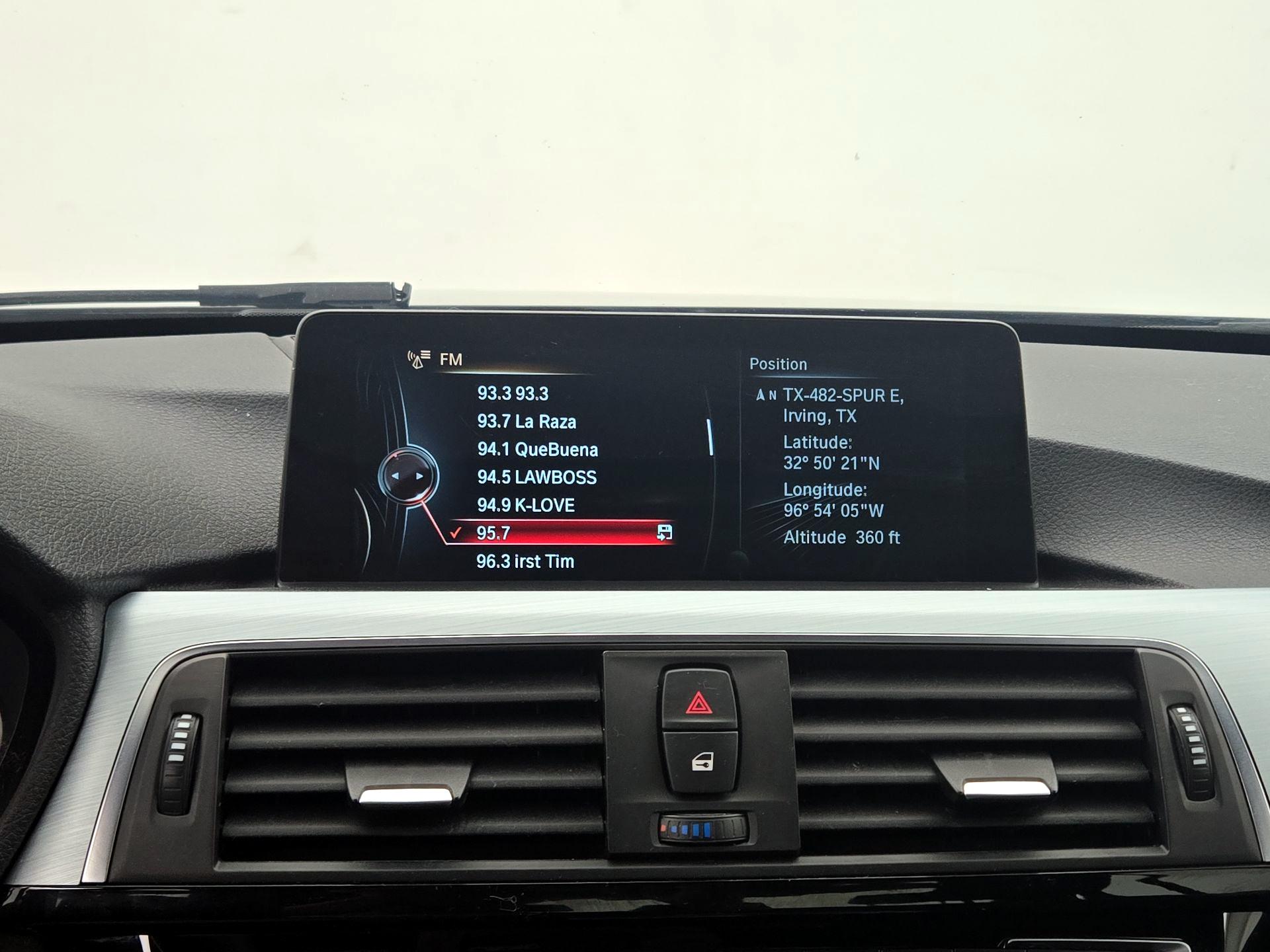 Thumbnail: 2016 BMW 3 Series - 16
