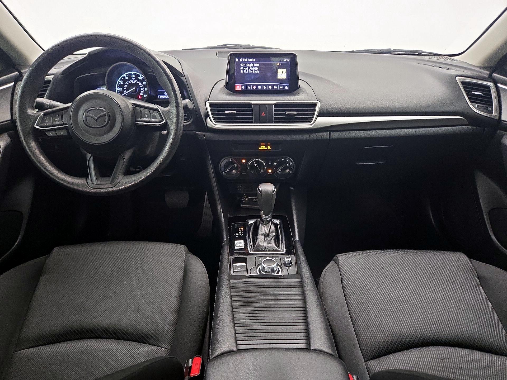 Thumbnail: 2018 Mazda Mazda3 - 9