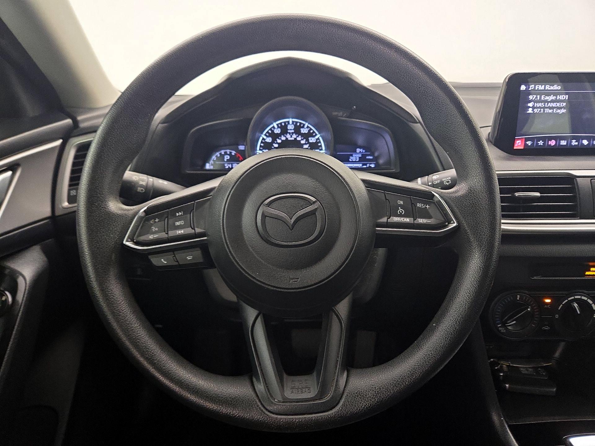 Thumbnail: 2018 Mazda Mazda3 - 10