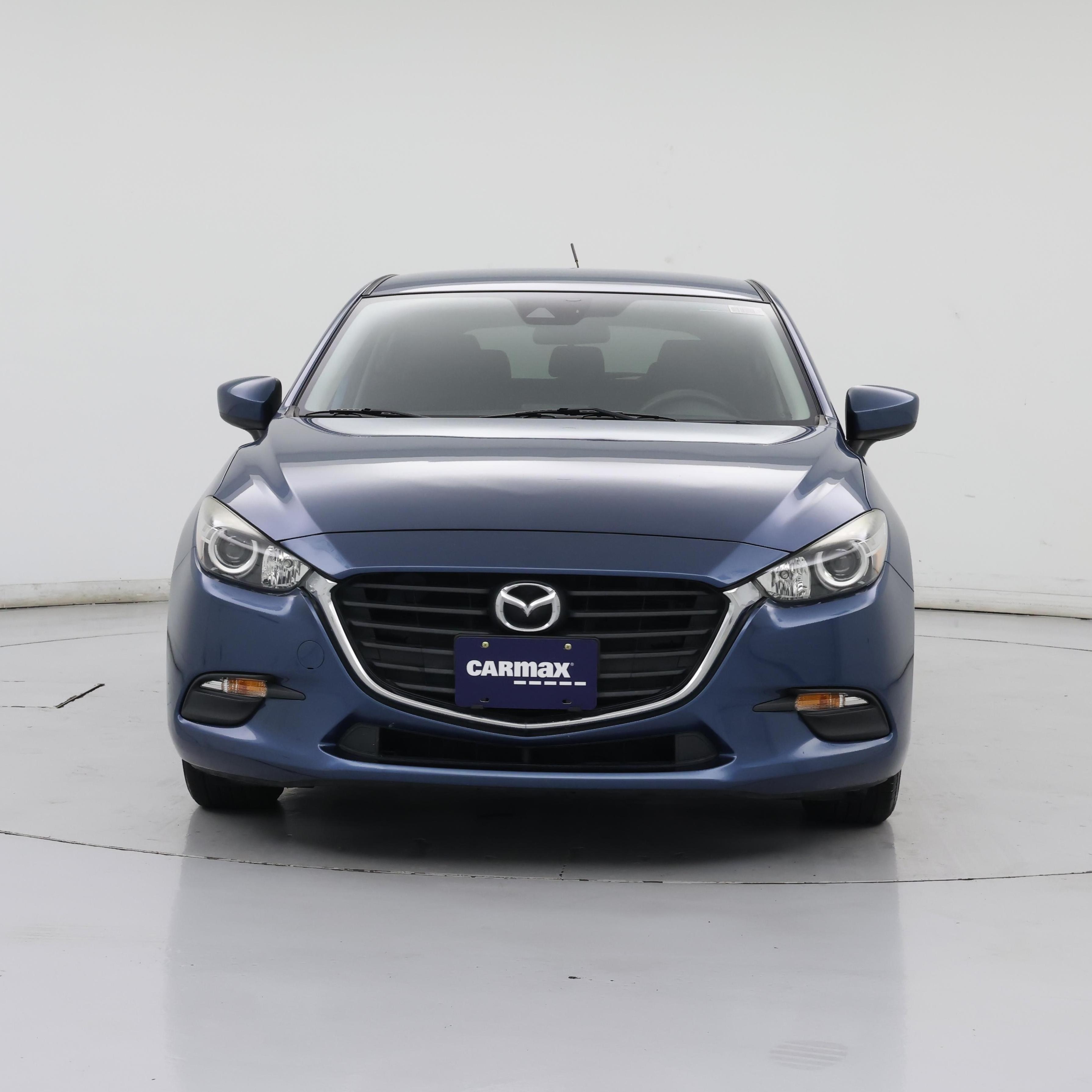Thumbnail: 2018 Mazda Mazda3 - 5