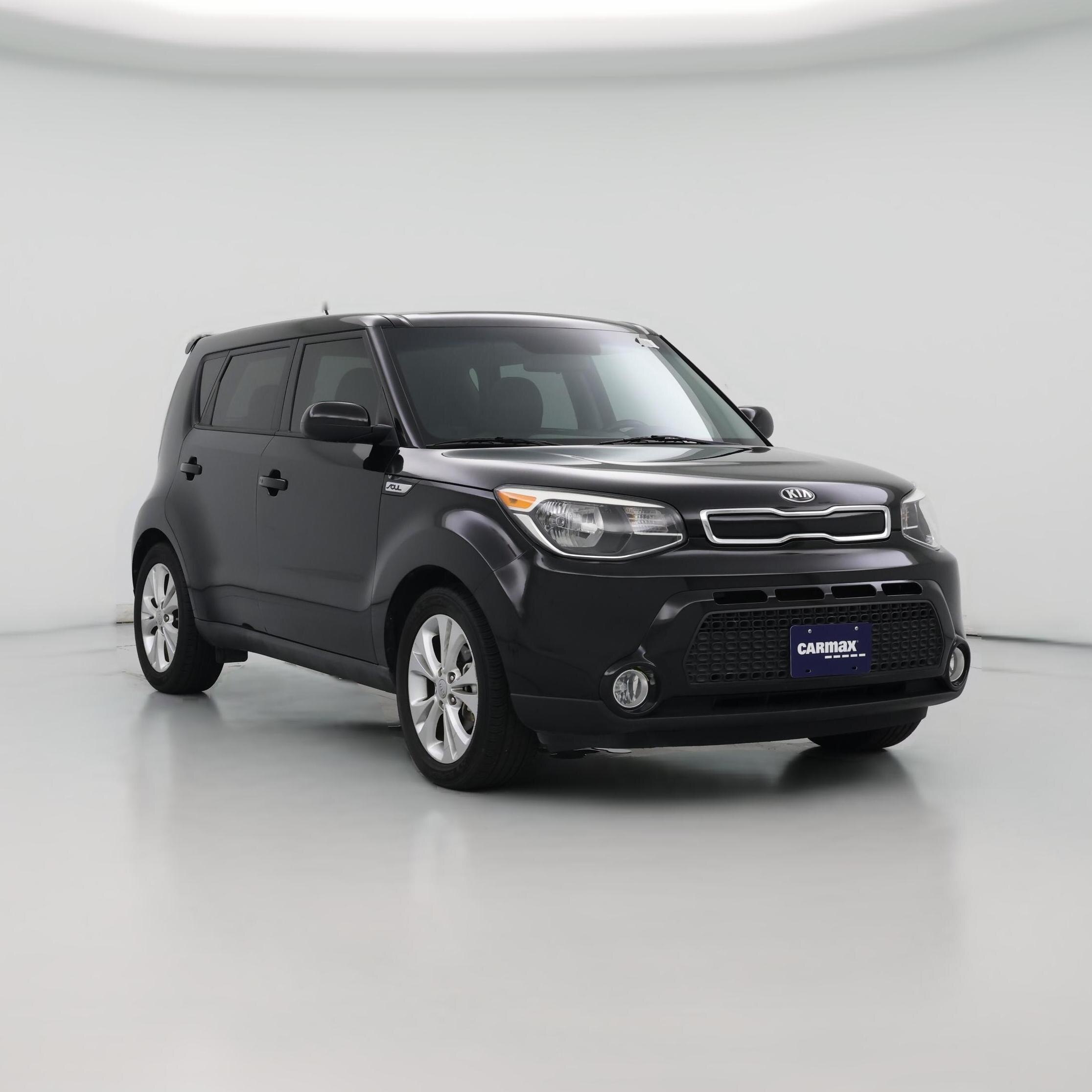 Thumbnail: 2016 Kia Soul - 1