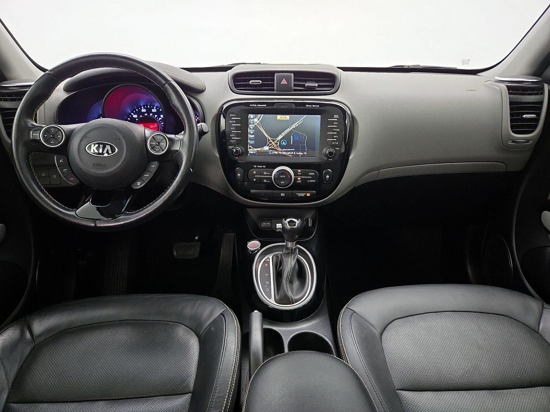 Thumbnail: 2016 Kia Soul - 9