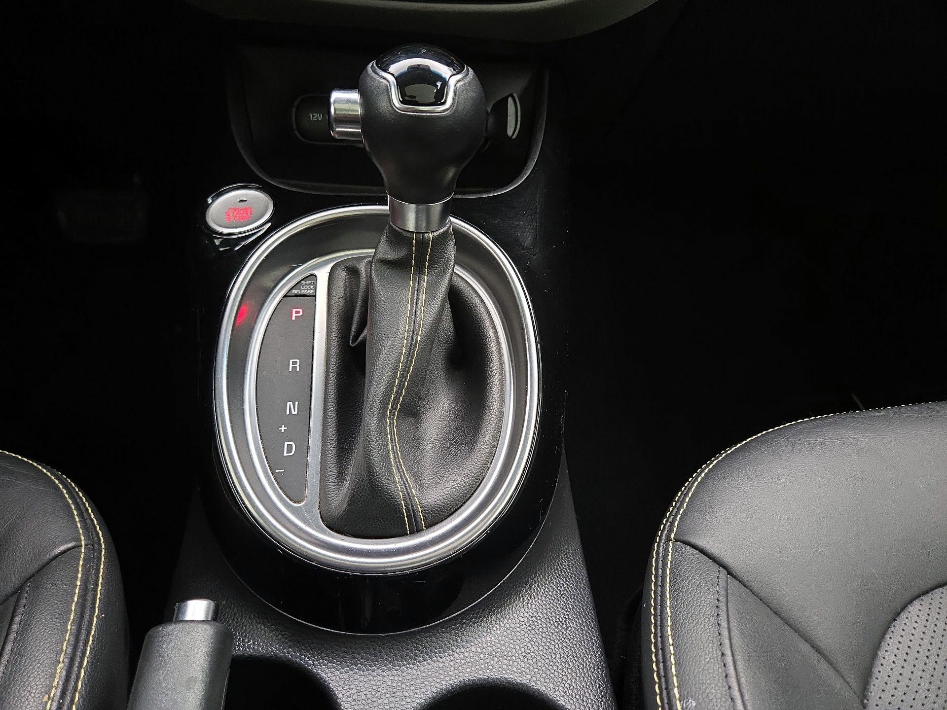 Thumbnail: 2016 Kia Soul - 18