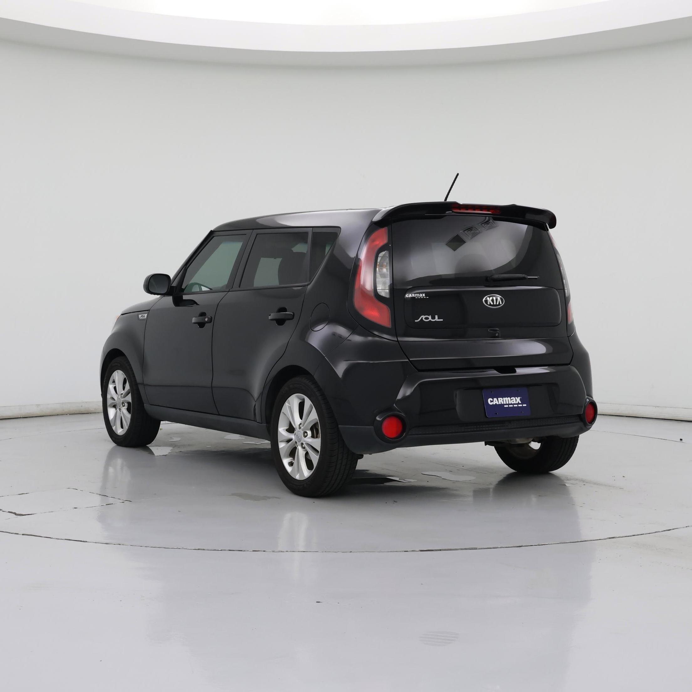Thumbnail: 2016 Kia Soul - 2