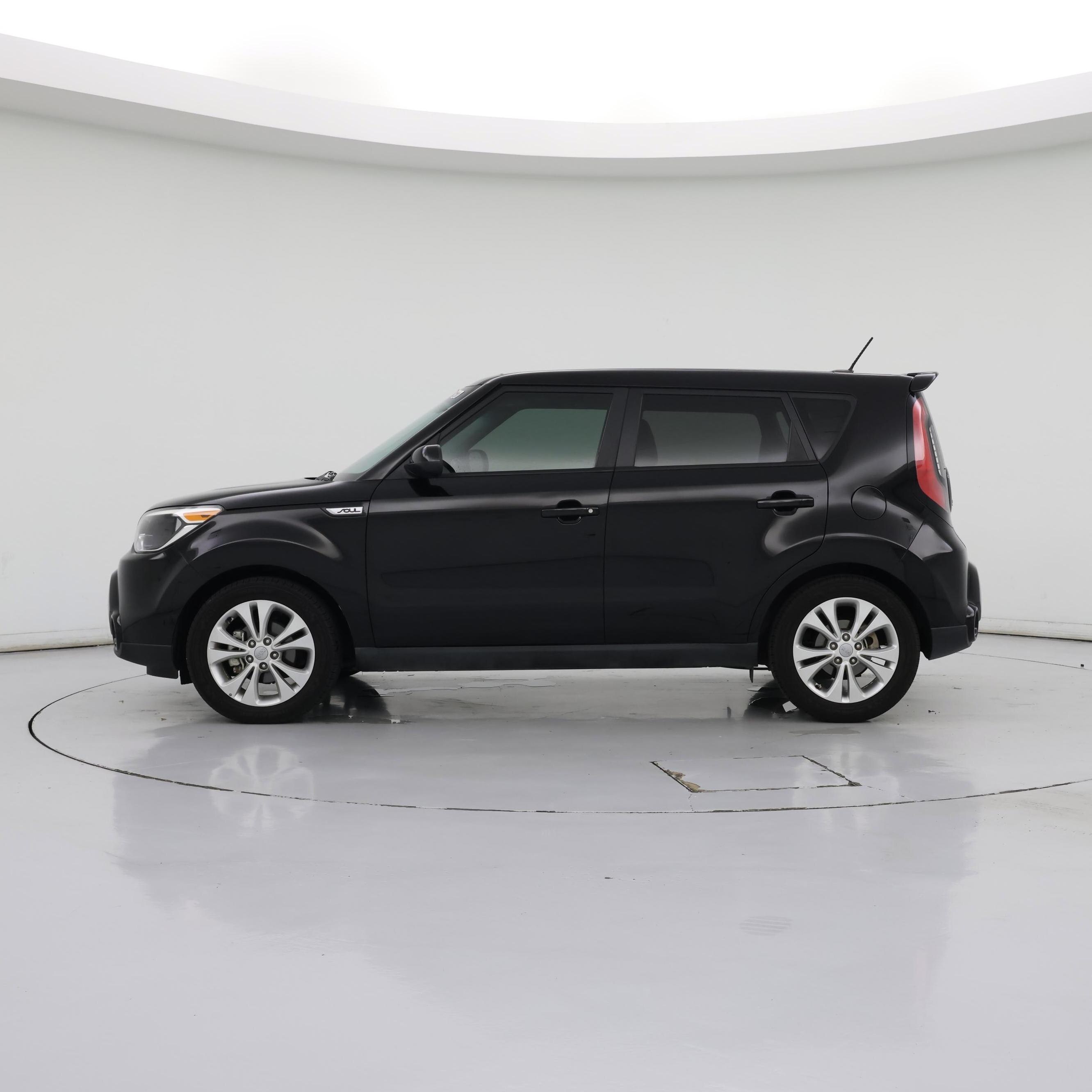 Thumbnail: 2016 Kia Soul - 3