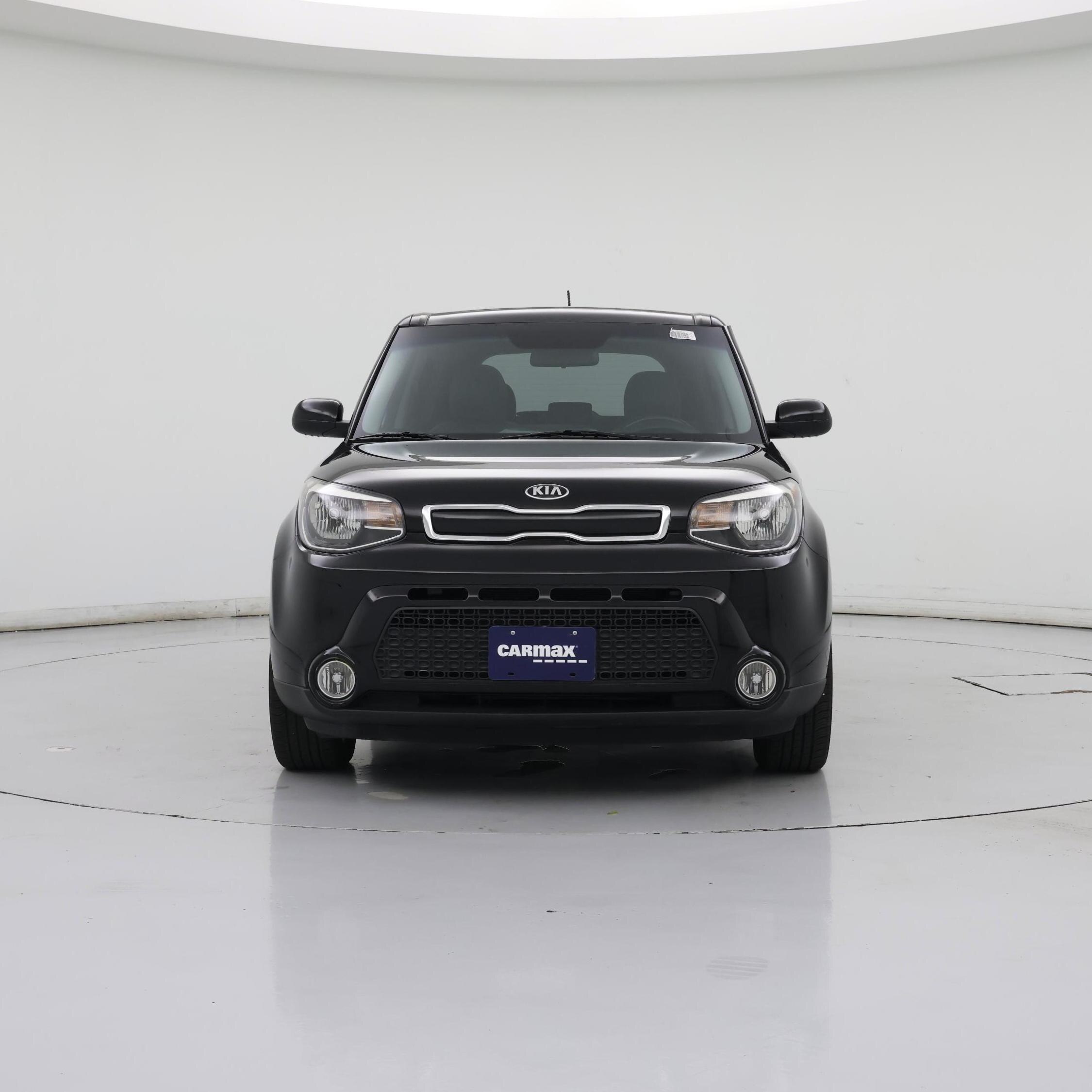 Thumbnail: 2016 Kia Soul - 5