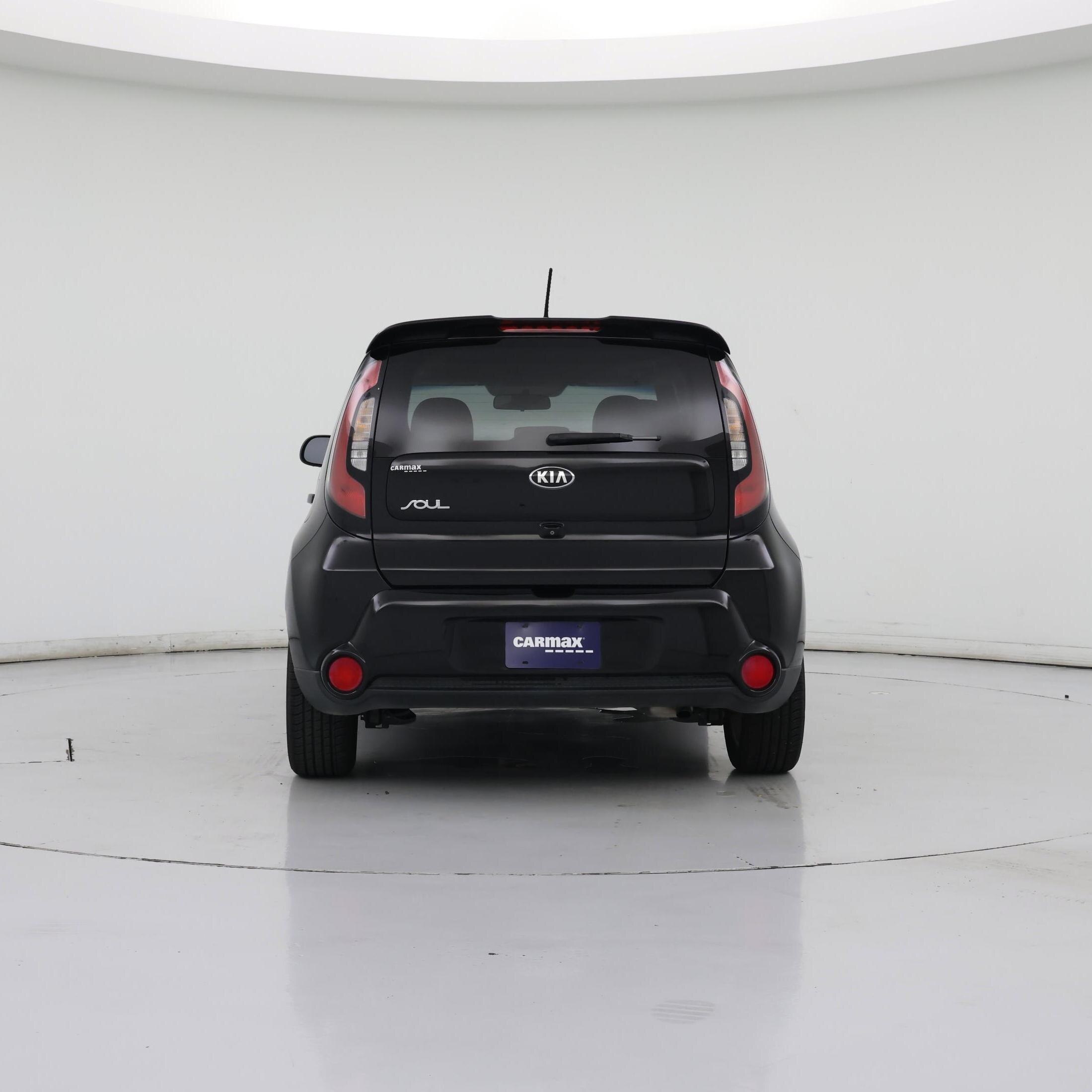 Thumbnail: 2016 Kia Soul - 6