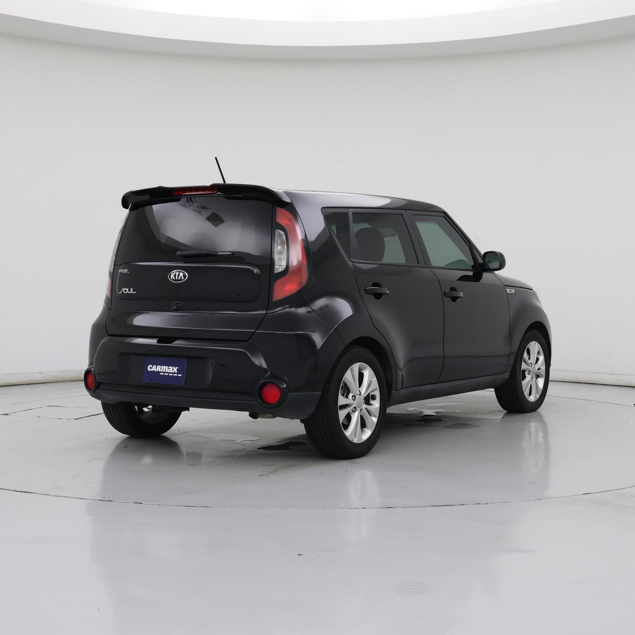 Thumbnail: 2016 Kia Soul - 8