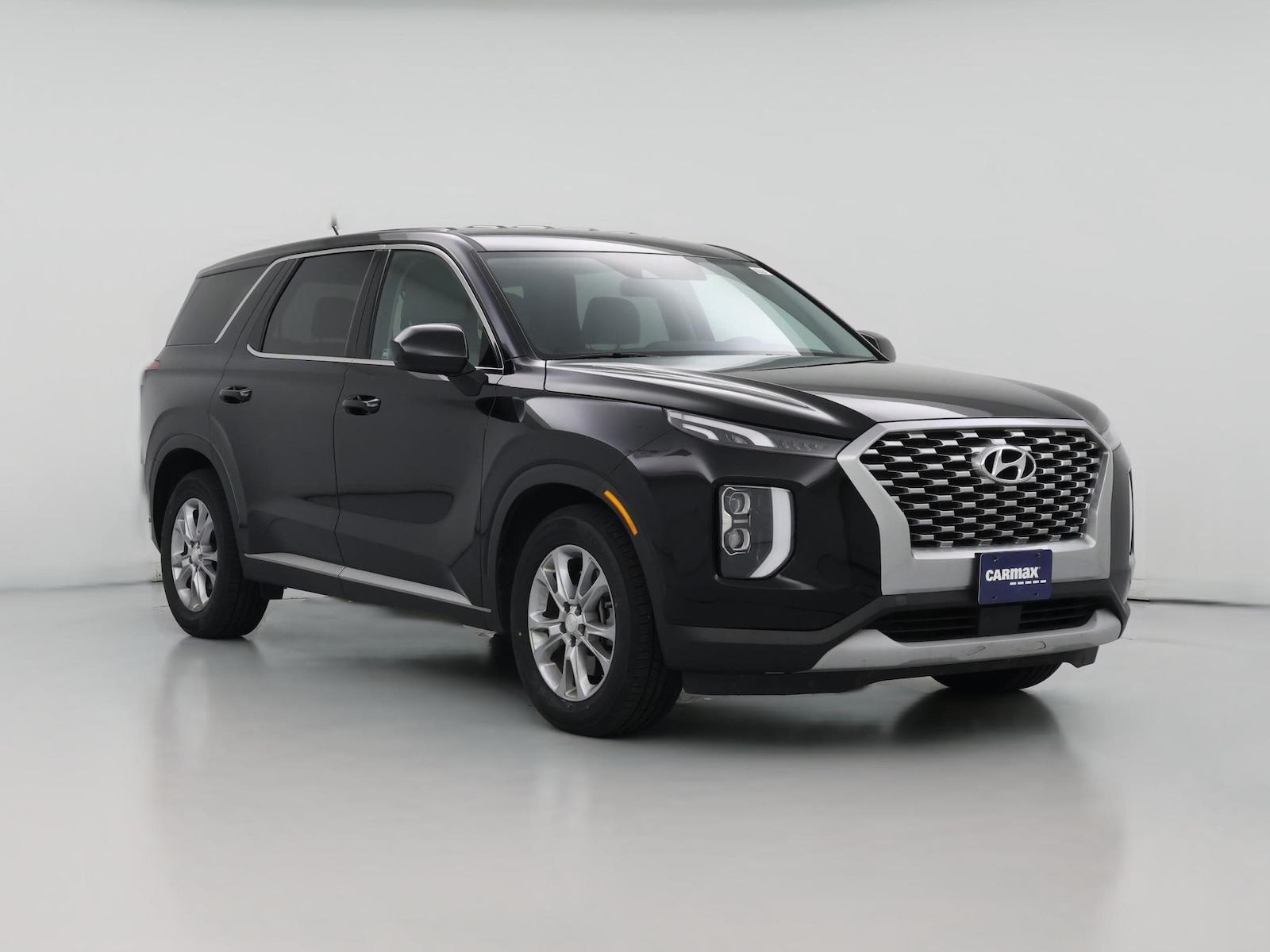 2021 Hyundai Palisade SE
