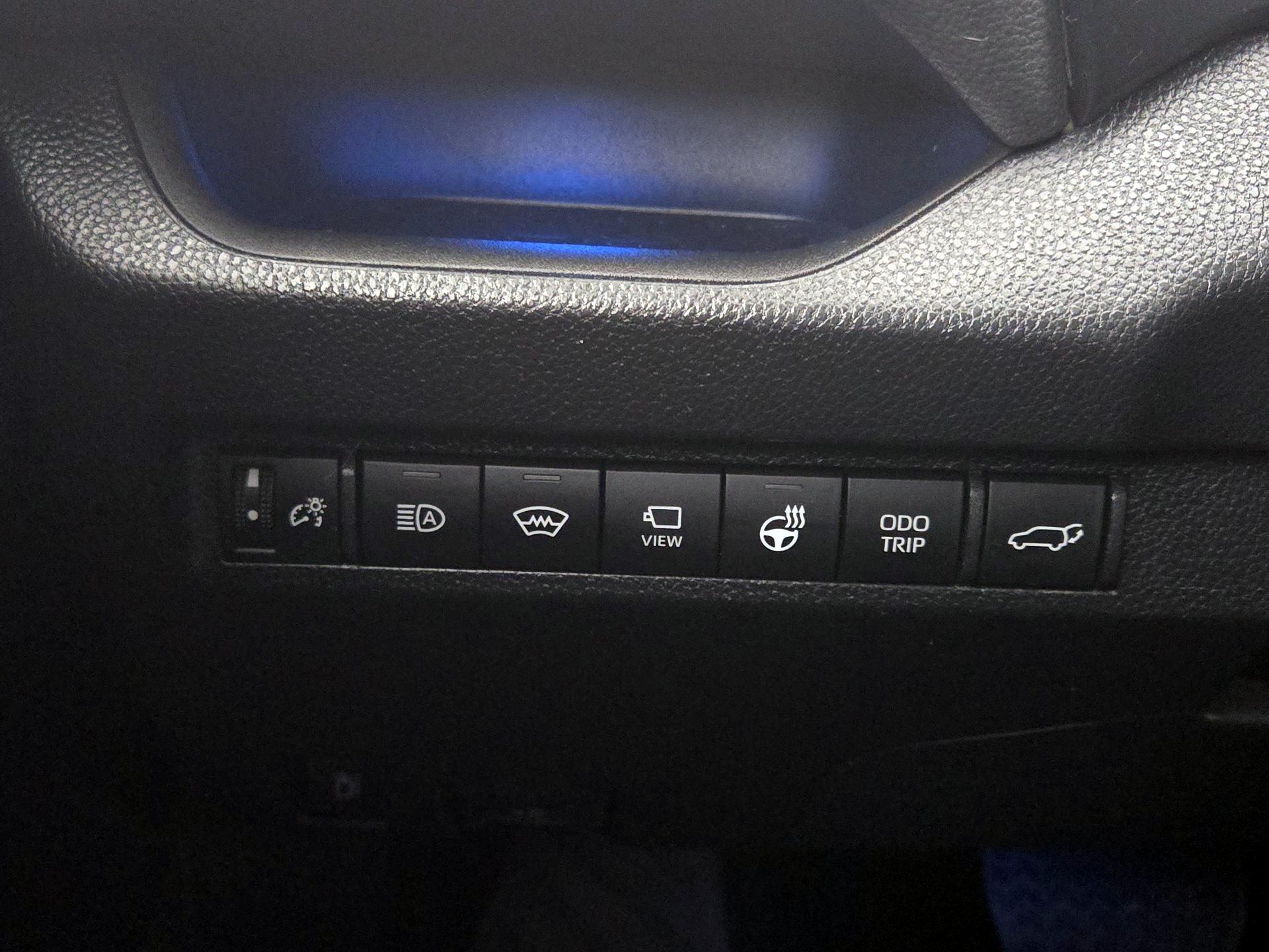 Thumbnail: 2023 Toyota RAV4 - 13