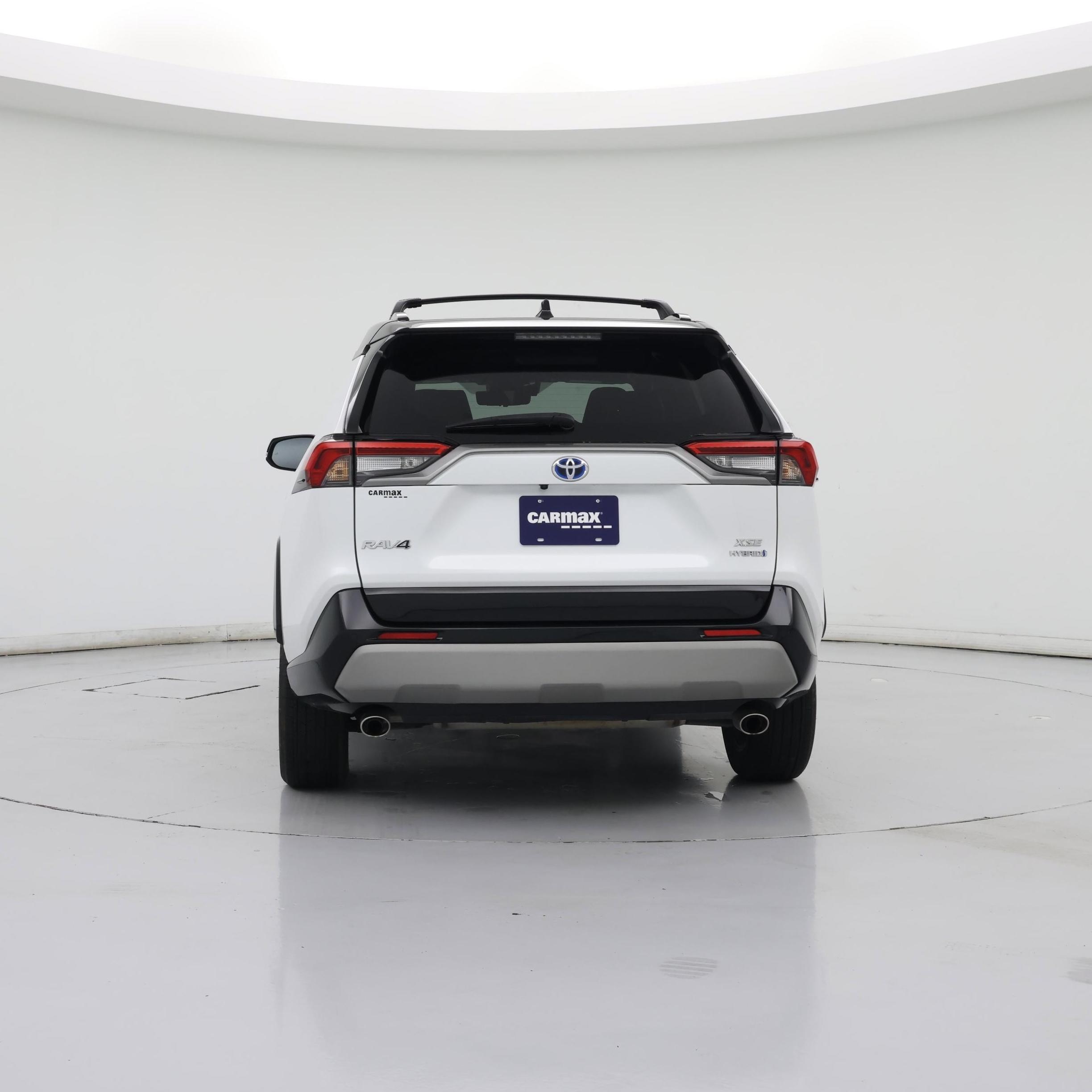 Thumbnail: 2023 Toyota RAV4 - 6