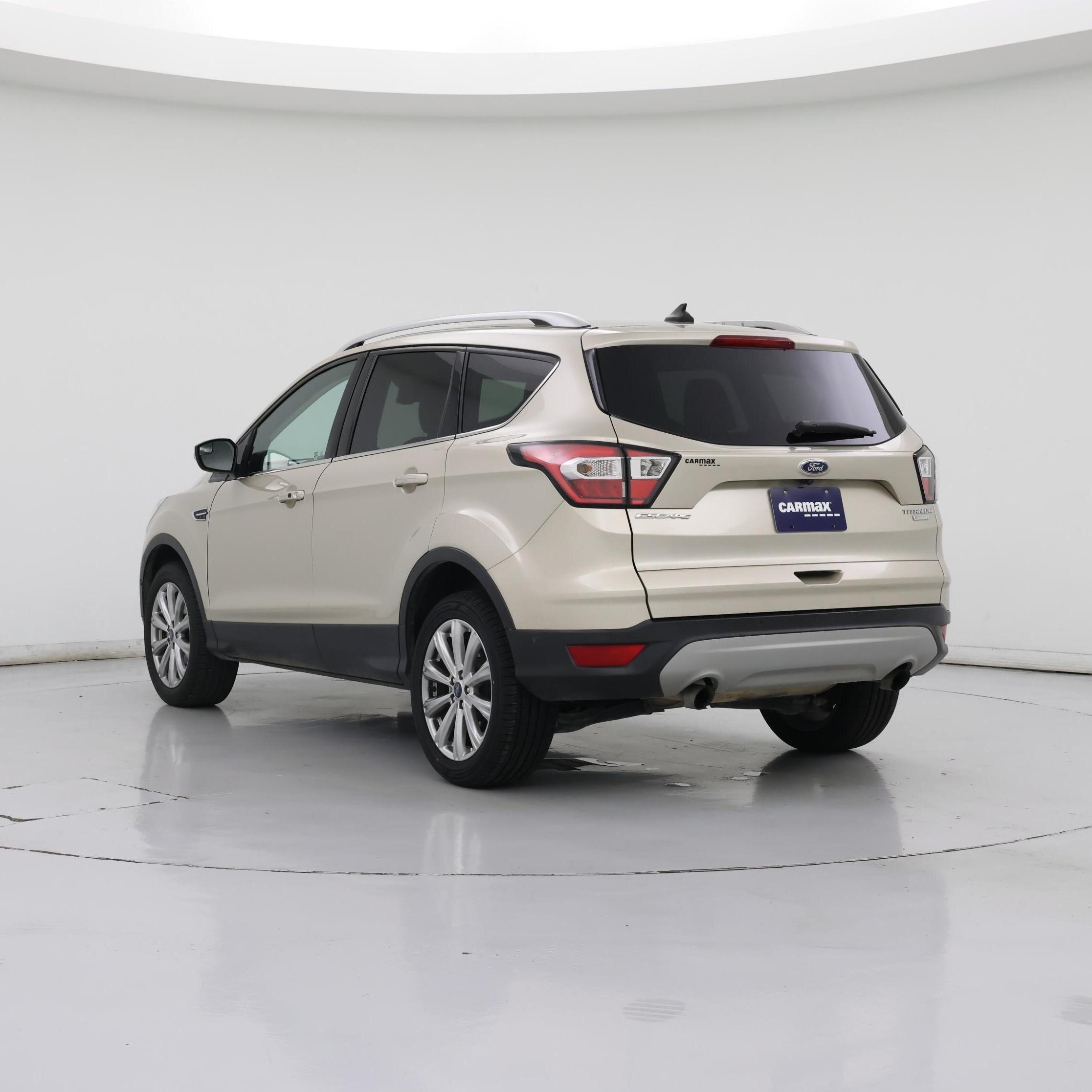 Thumbnail: 2018 Ford Escape - 2