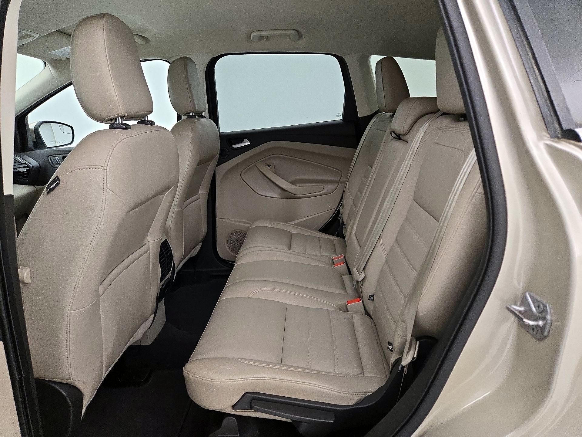 Thumbnail: 2018 Ford Escape - 20