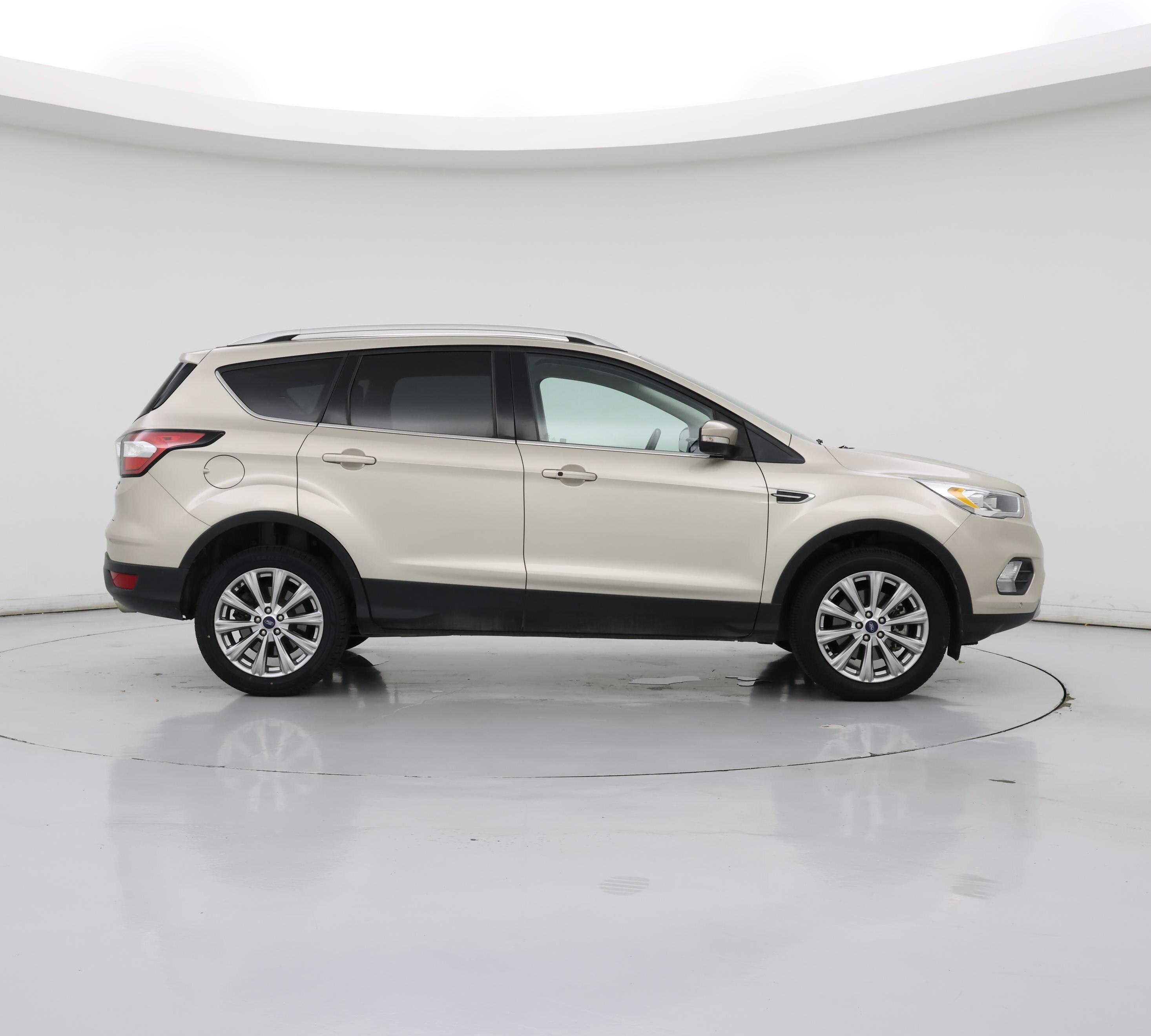 Thumbnail: 2018 Ford Escape - 7
