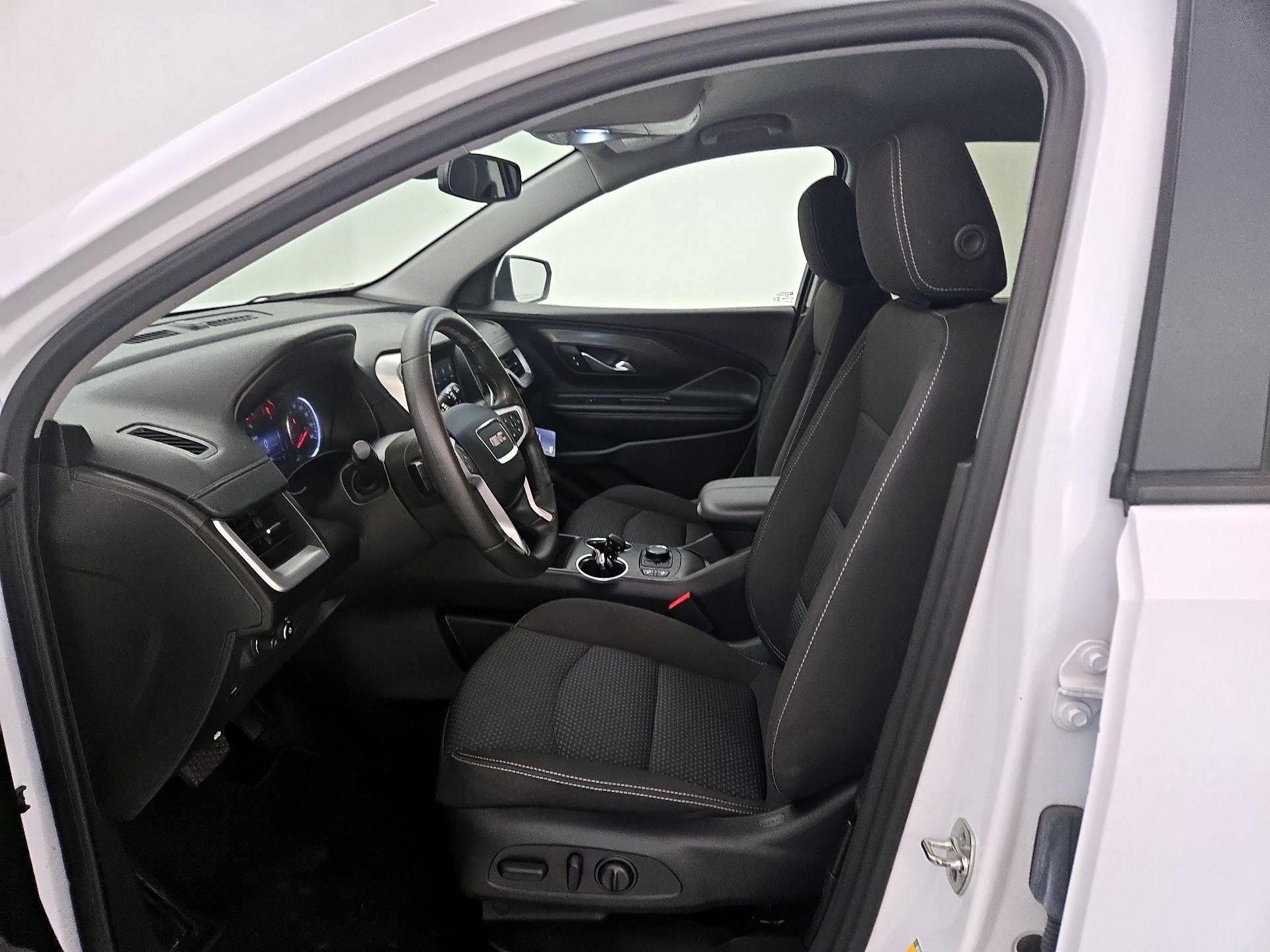 Thumbnail: 2024 GMC Terrain - 11