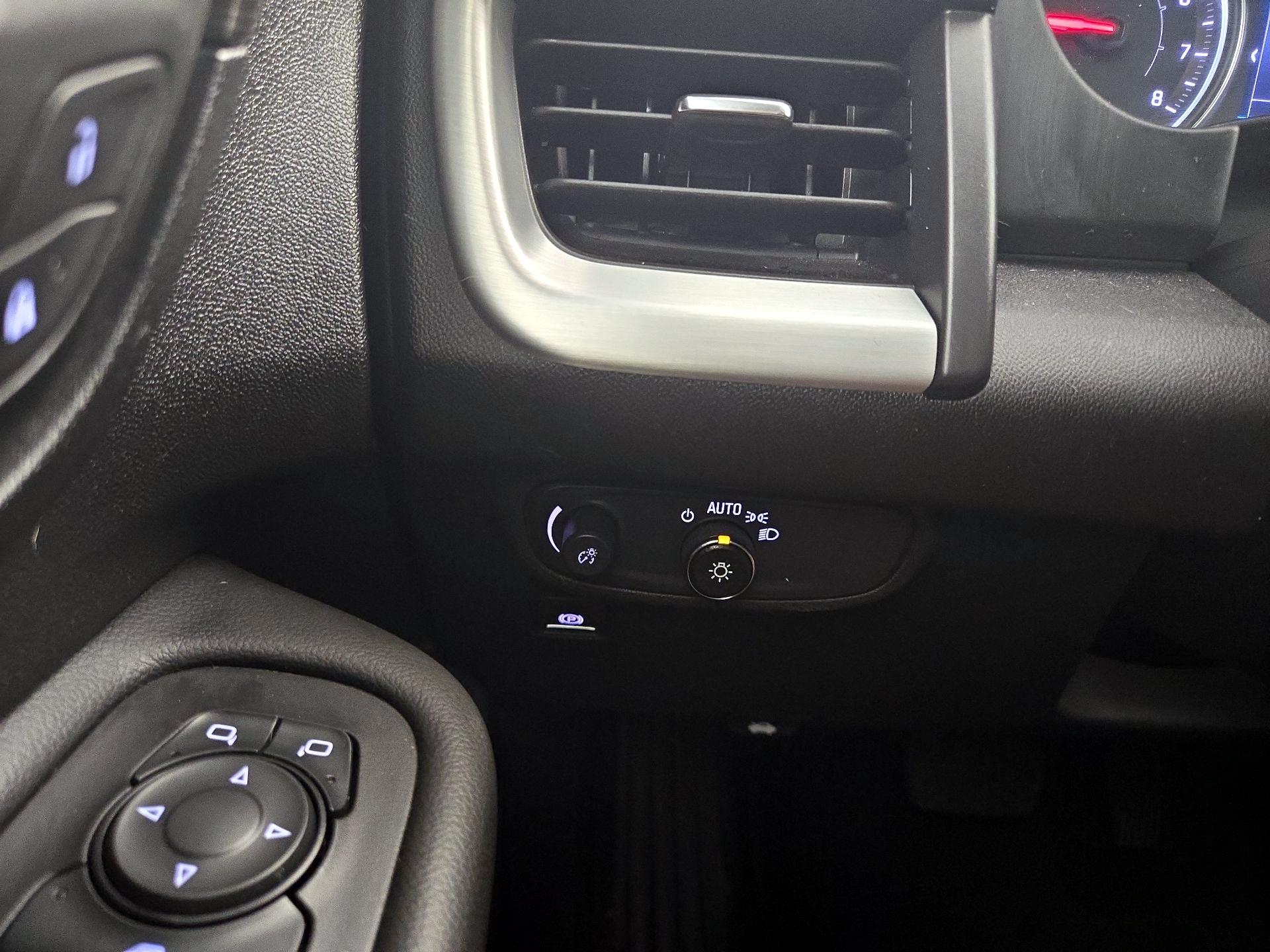 Thumbnail: 2024 GMC Terrain - 13