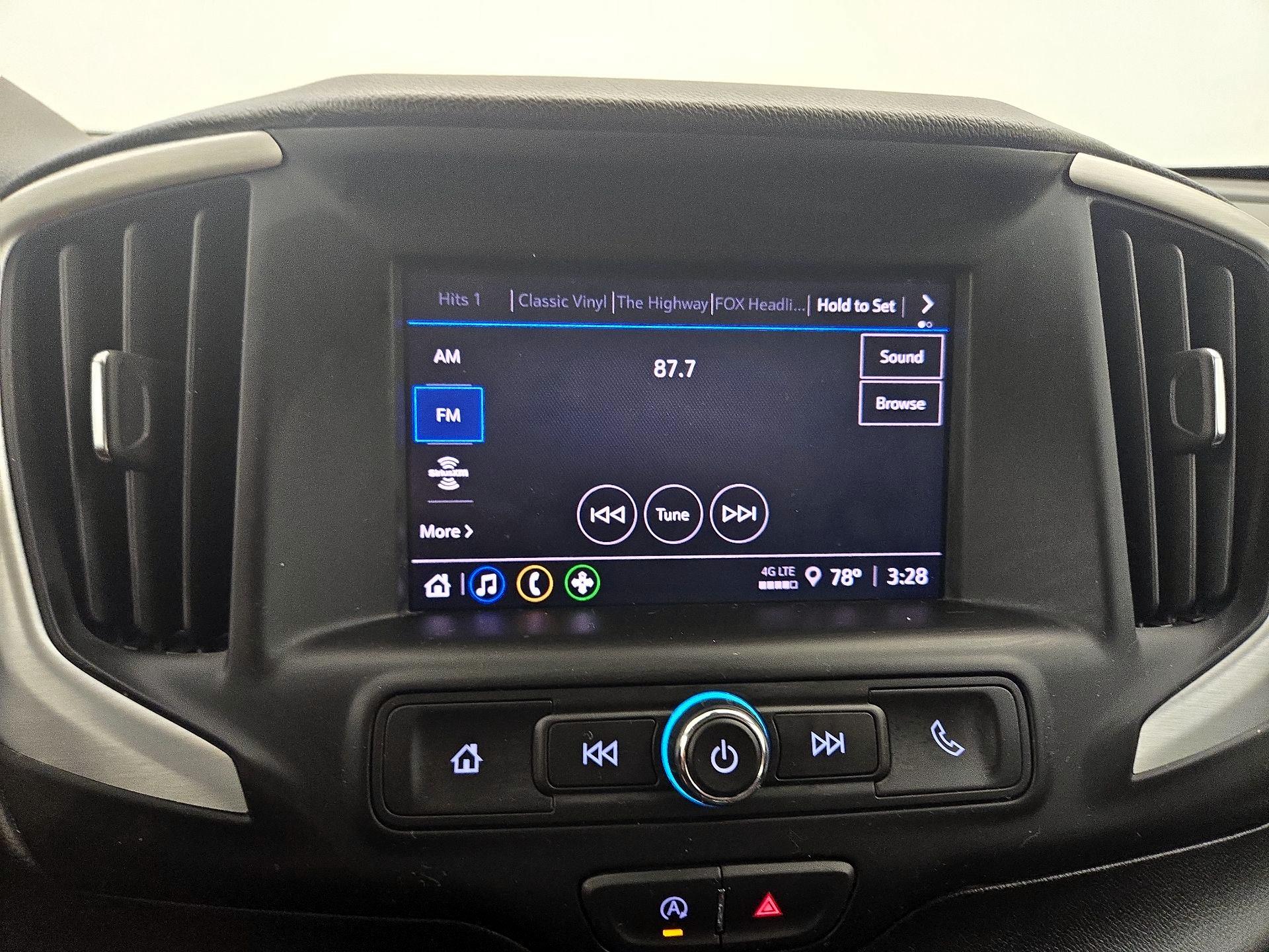 Thumbnail: 2024 GMC Terrain - 15