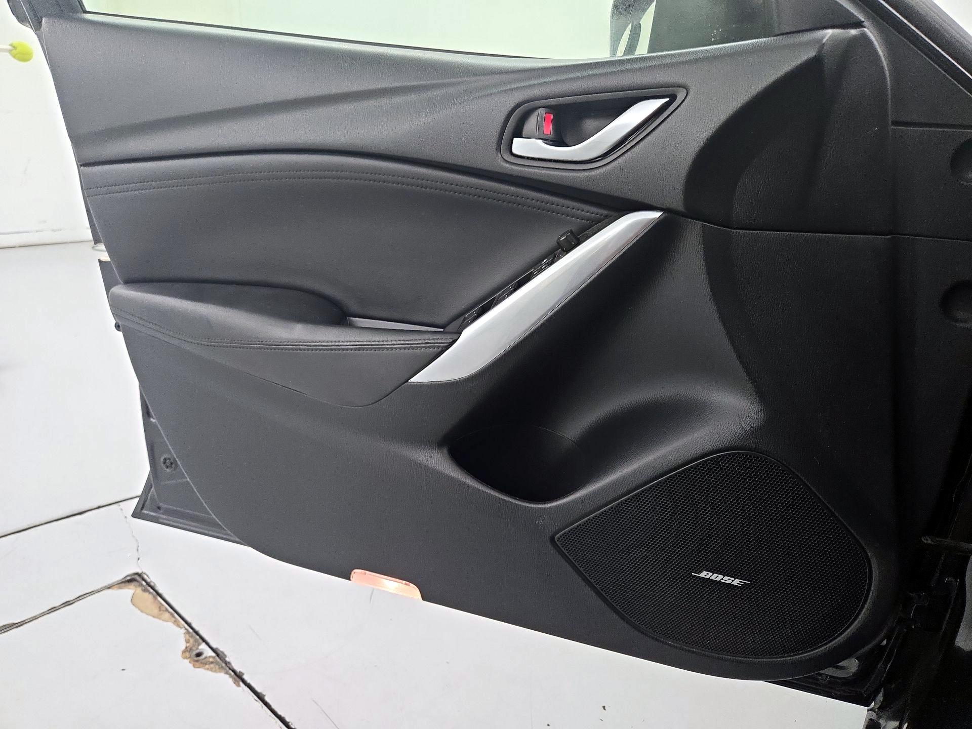 Thumbnail: 2015 Mazda Mazda6 - 12