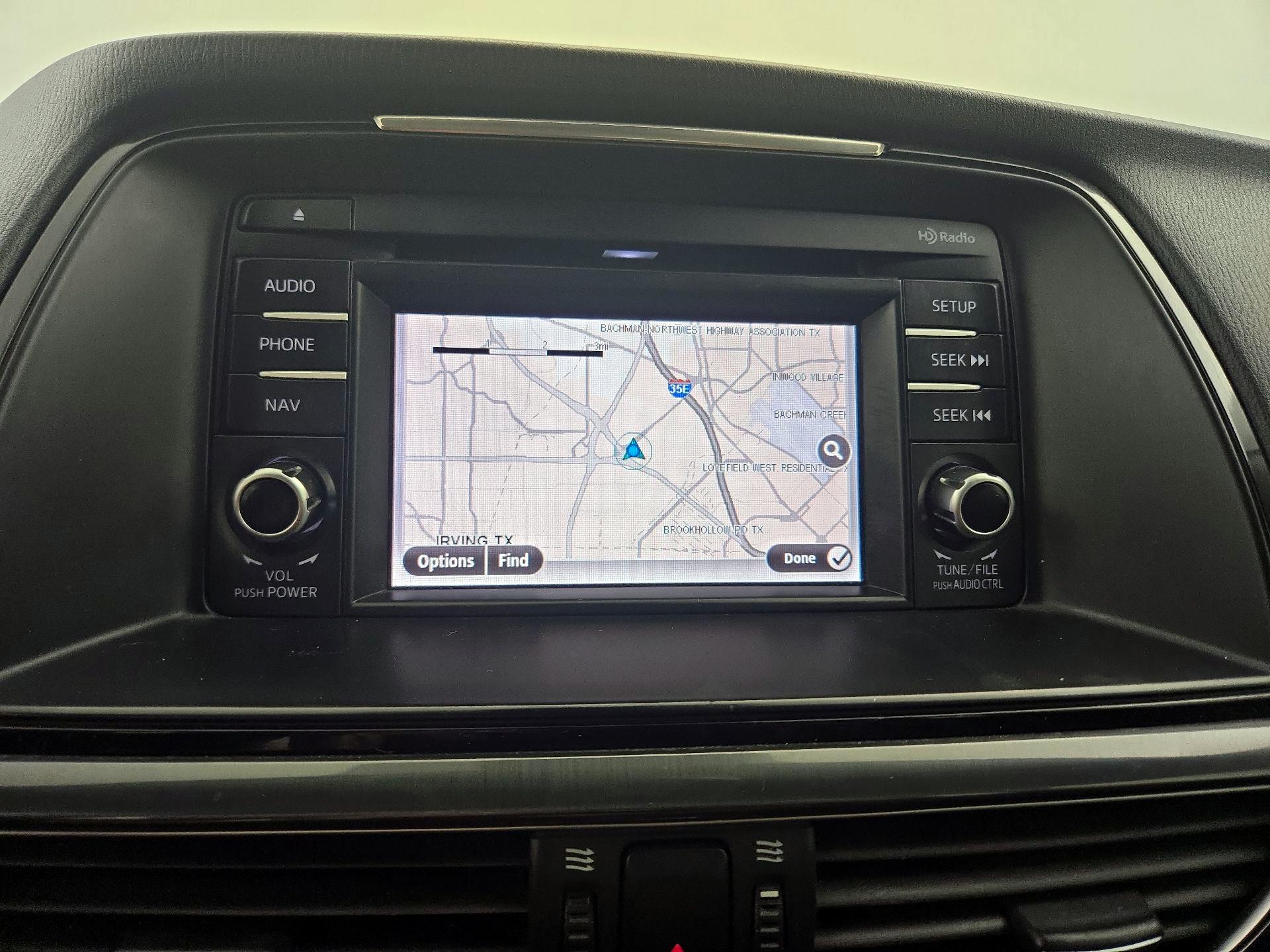Thumbnail: 2015 Mazda Mazda6 - 14