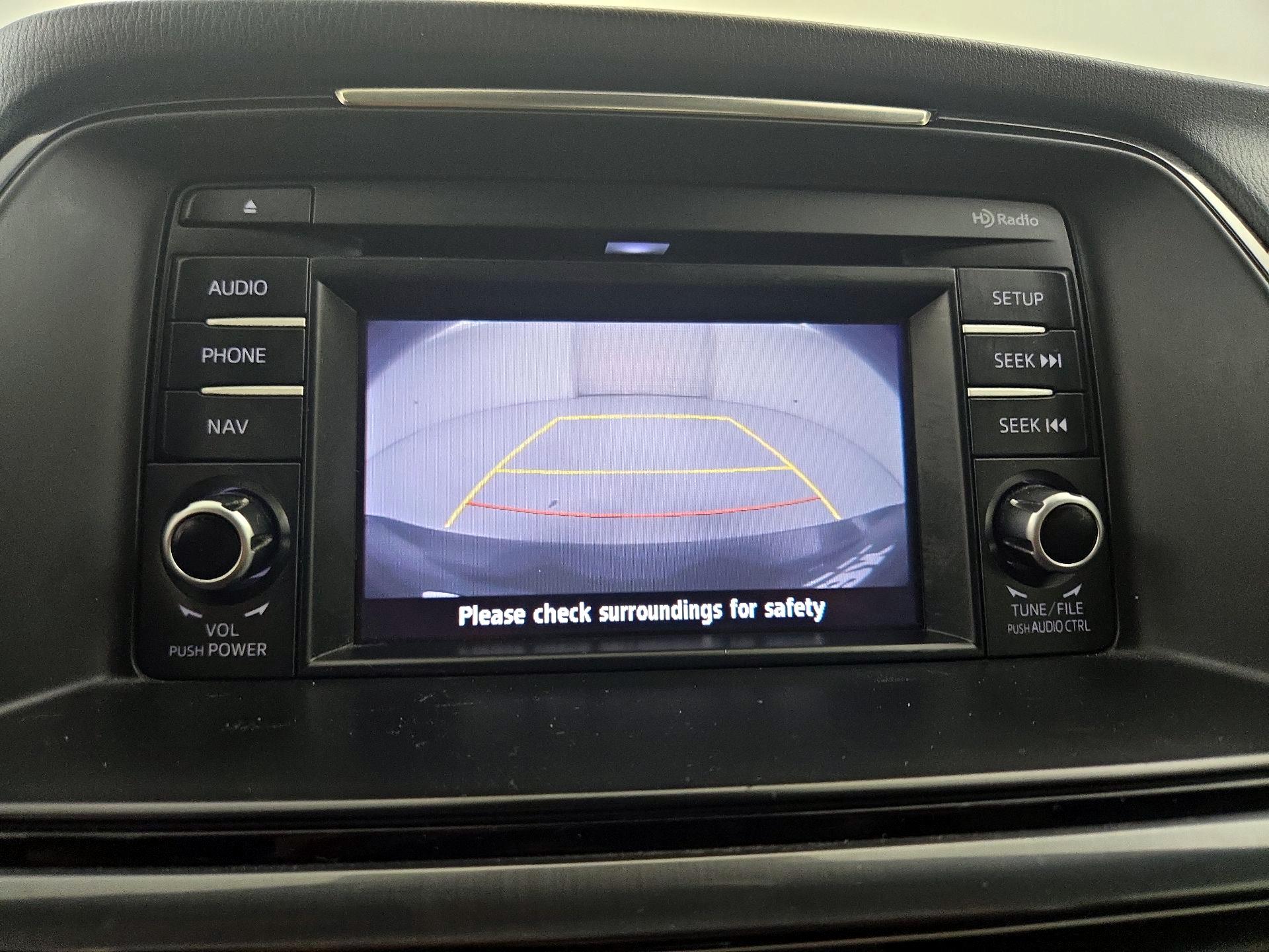 Thumbnail: 2015 Mazda Mazda6 - 15
